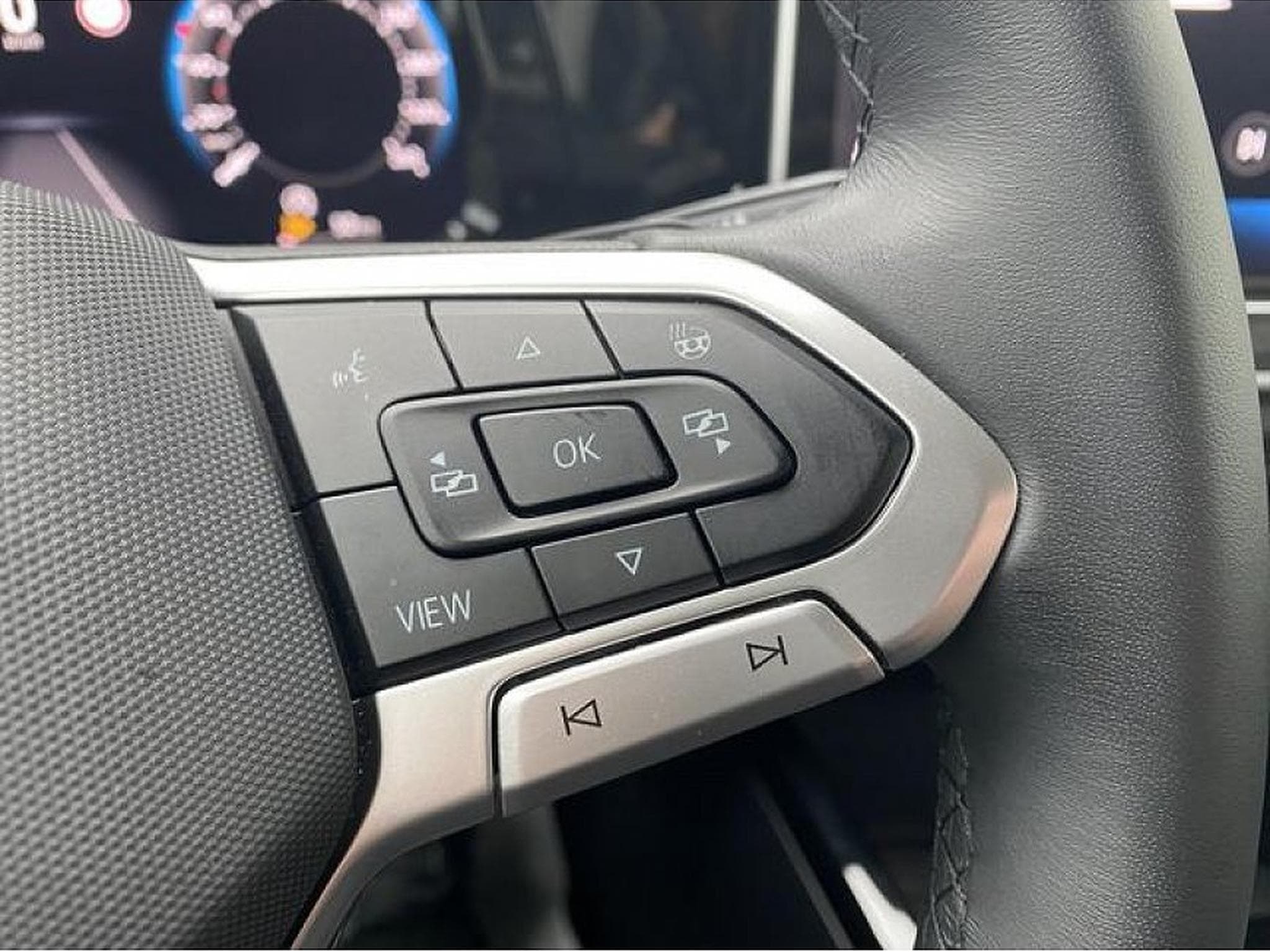 VW Golf (2025) - Photo 14