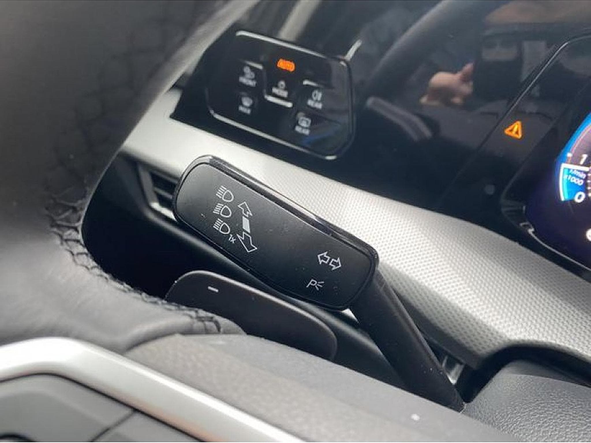VW Golf (2025) - Photo 17