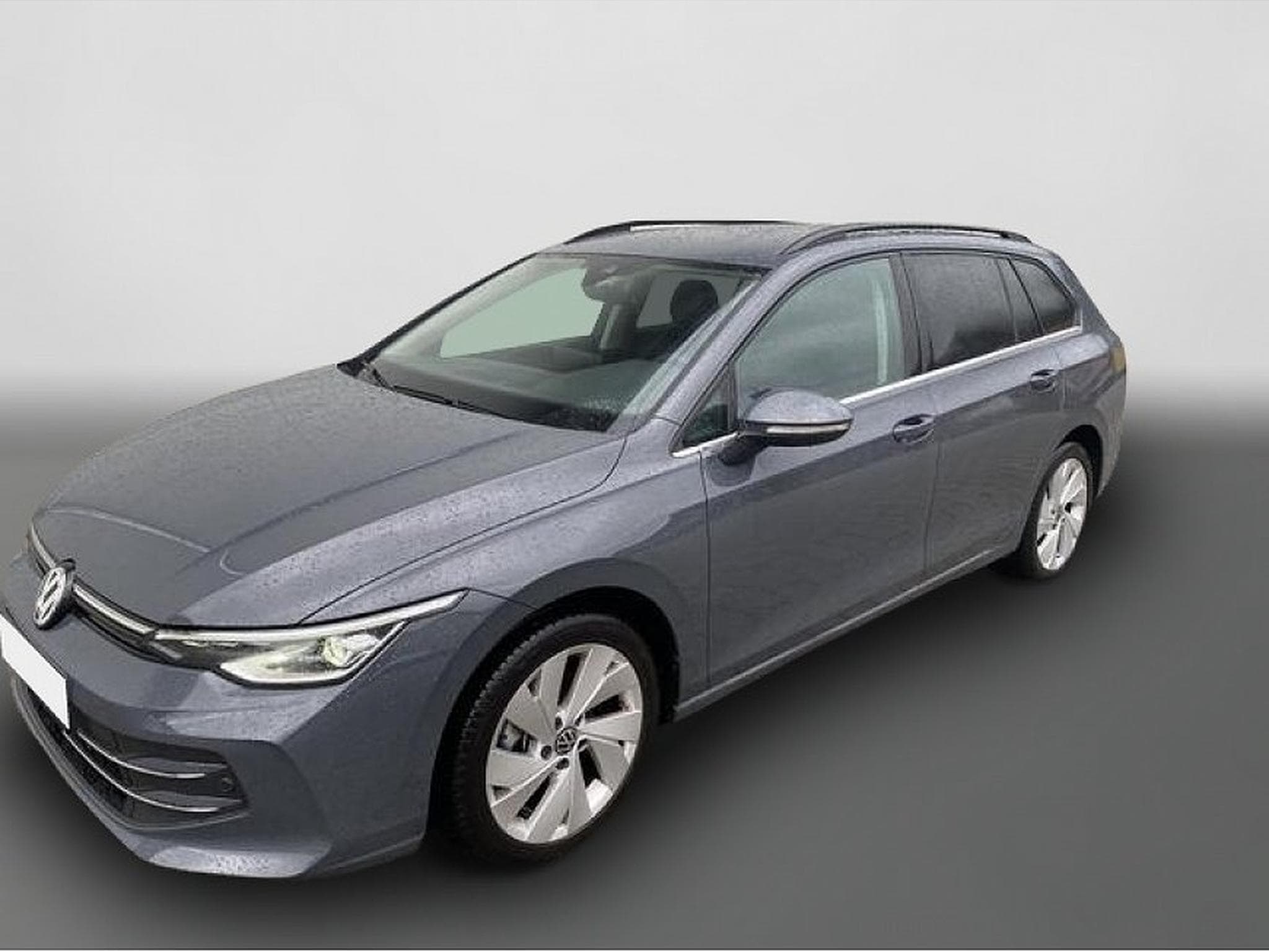VW Golf (2025) - Photo 2