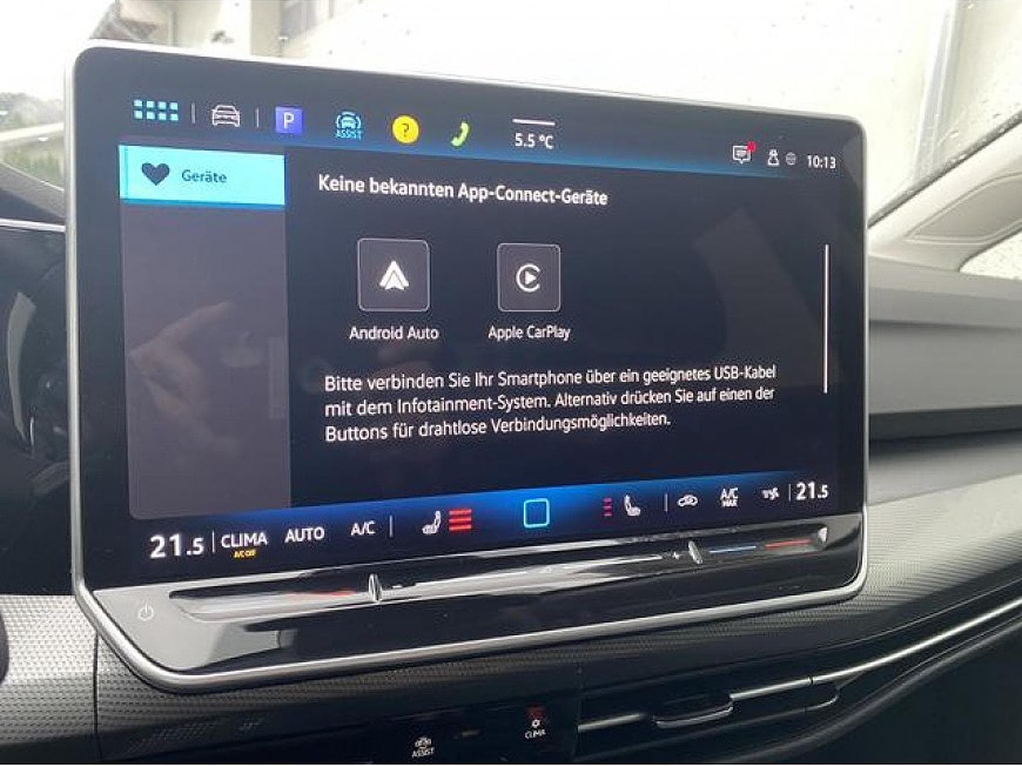 VW Golf (2025) - Photo 23