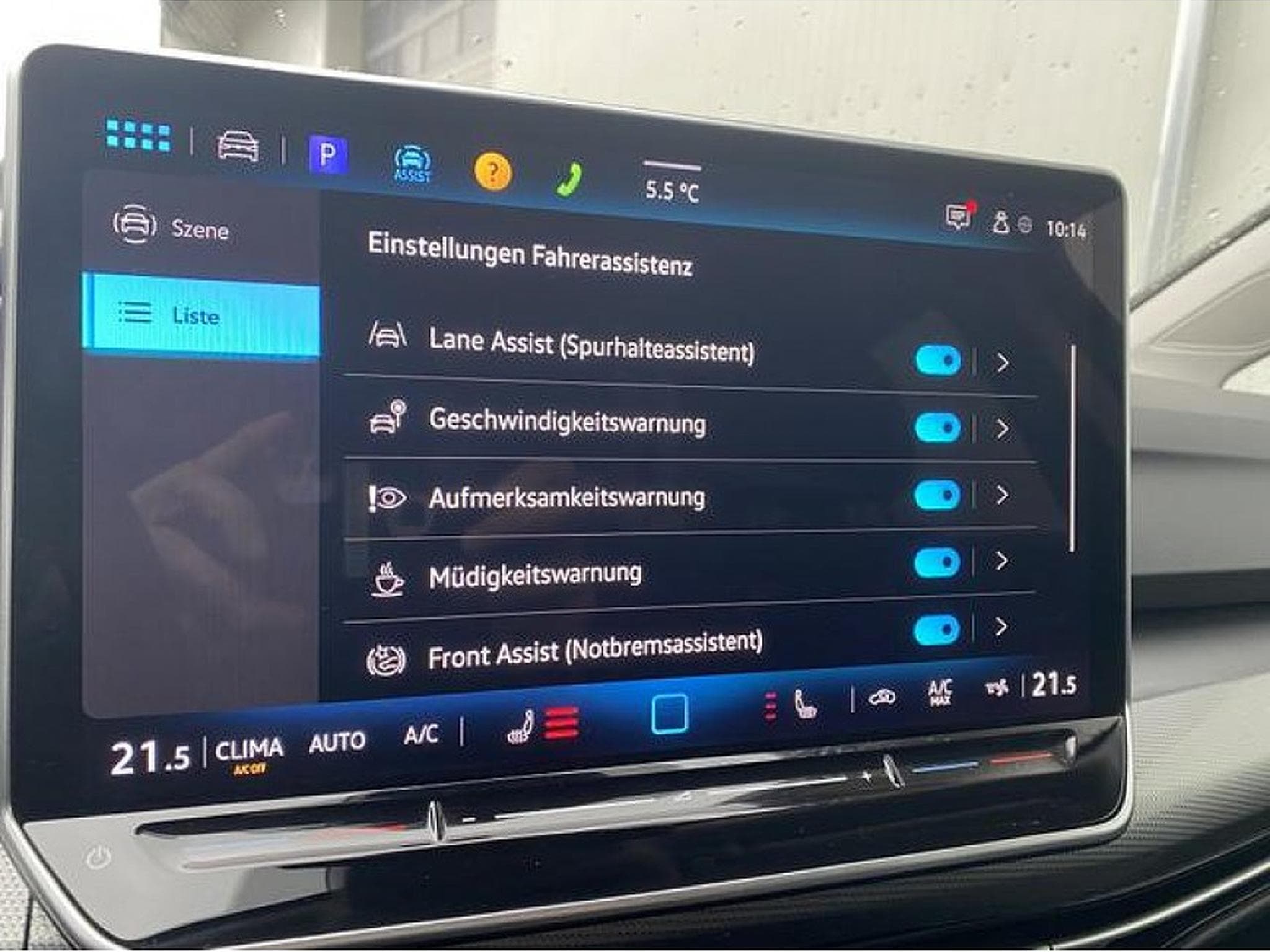 VW Golf (2025) - Photo 24