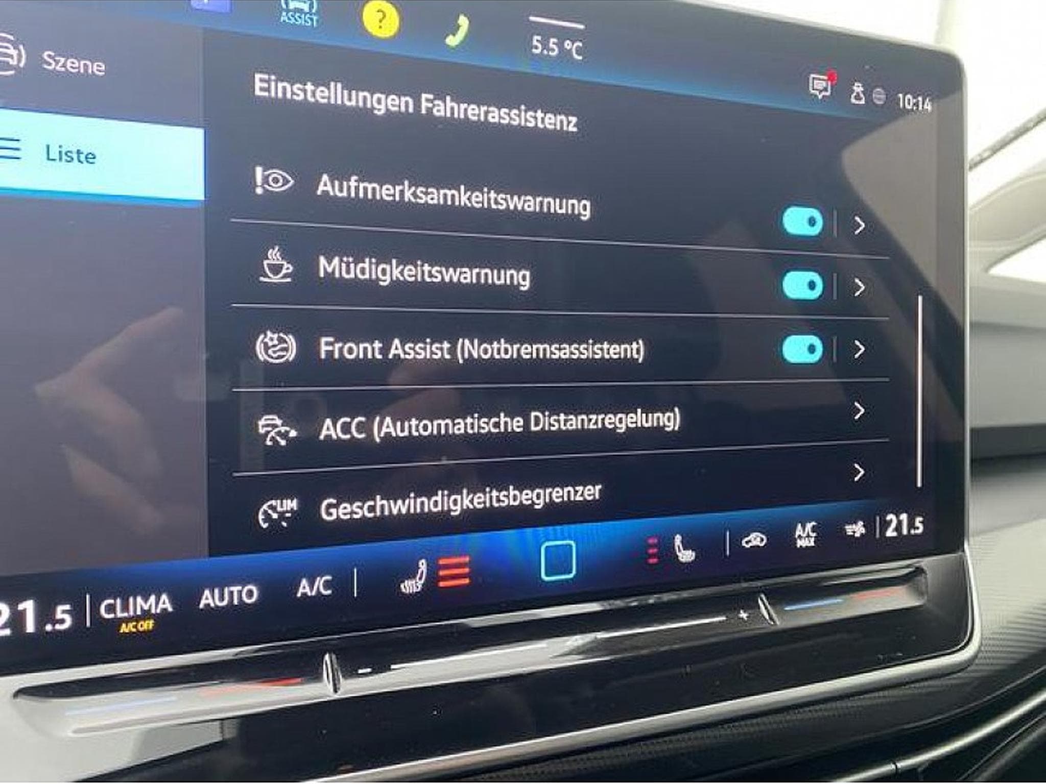 VW Golf (2025) - Photo 25