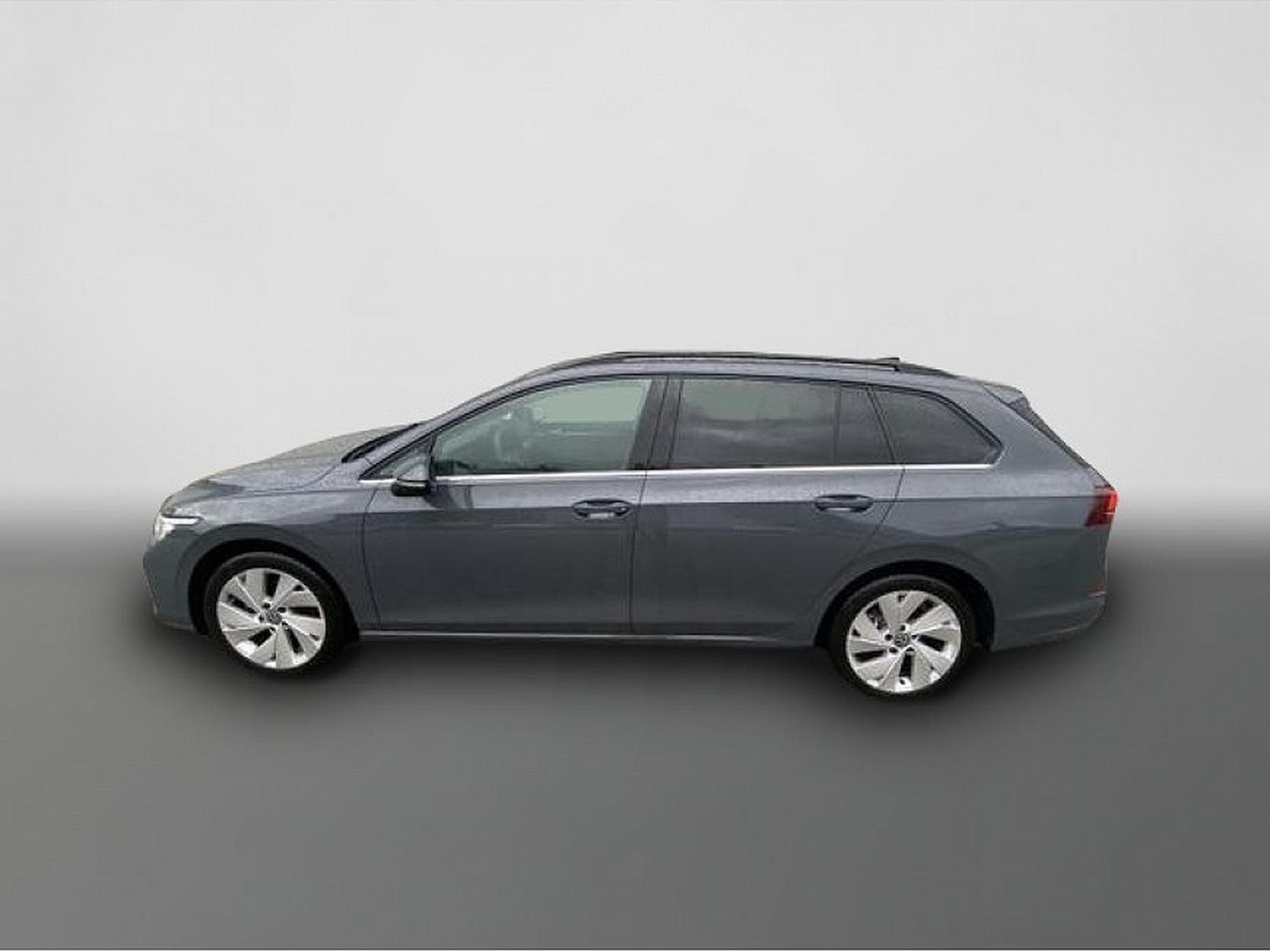 VW Golf (2025) - Photo 4