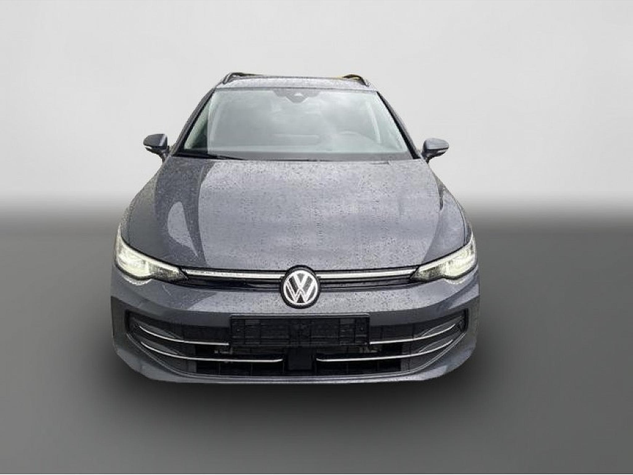 VW Golf (2025) - Photo 5