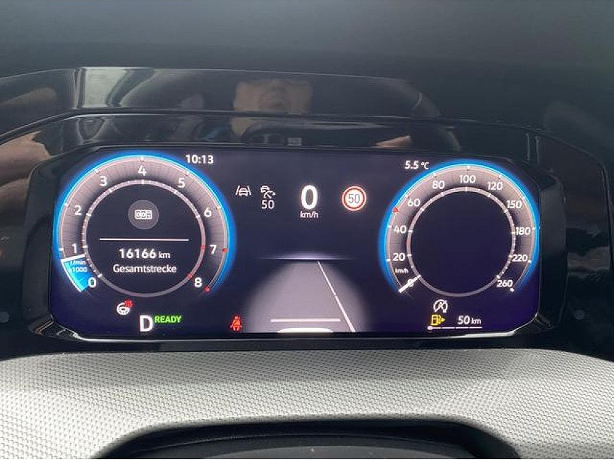 VW Golf (2025) - Photo 8