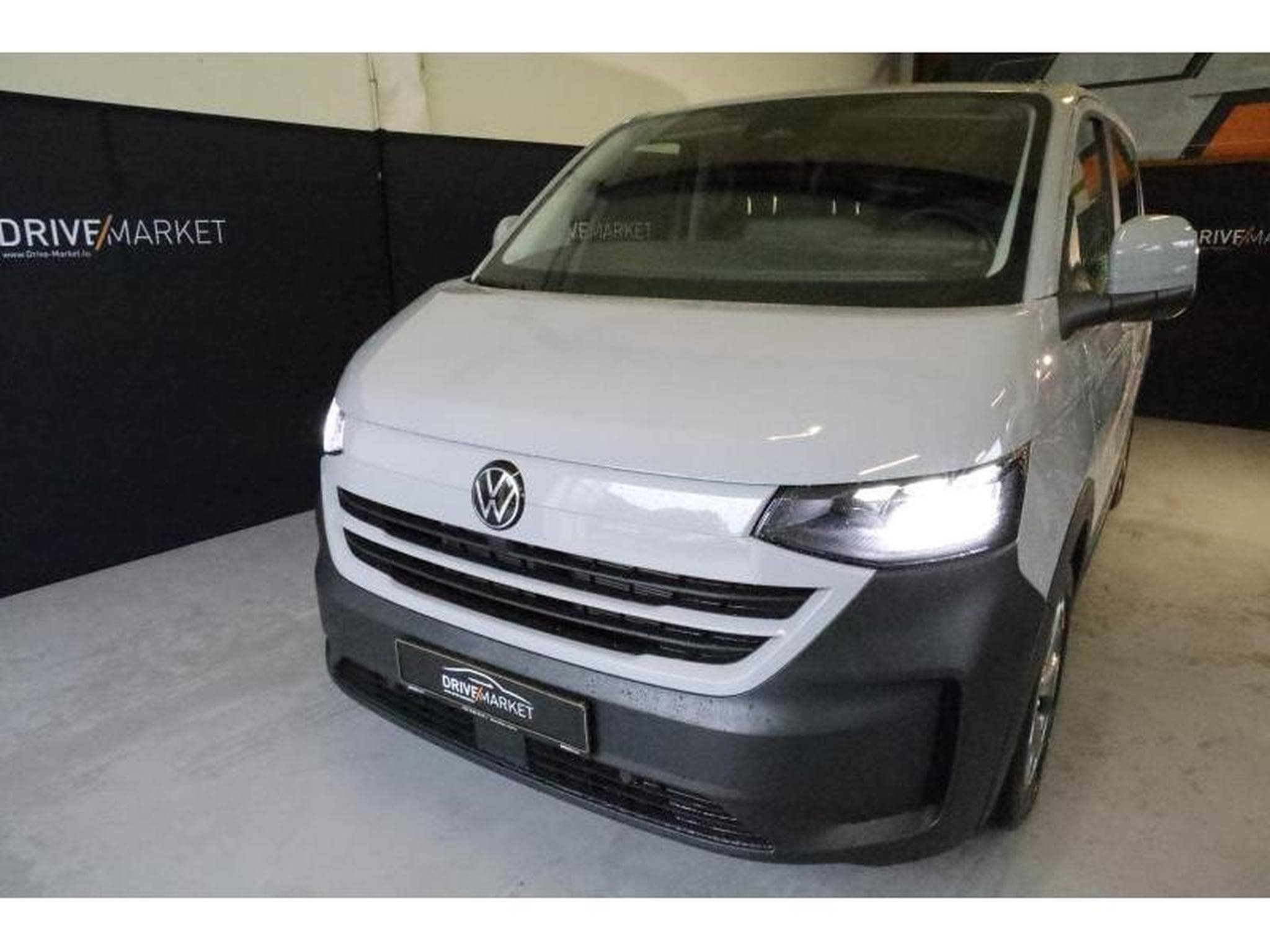 VW T7 Life AHK PanAmerica (2025) - Foto 16