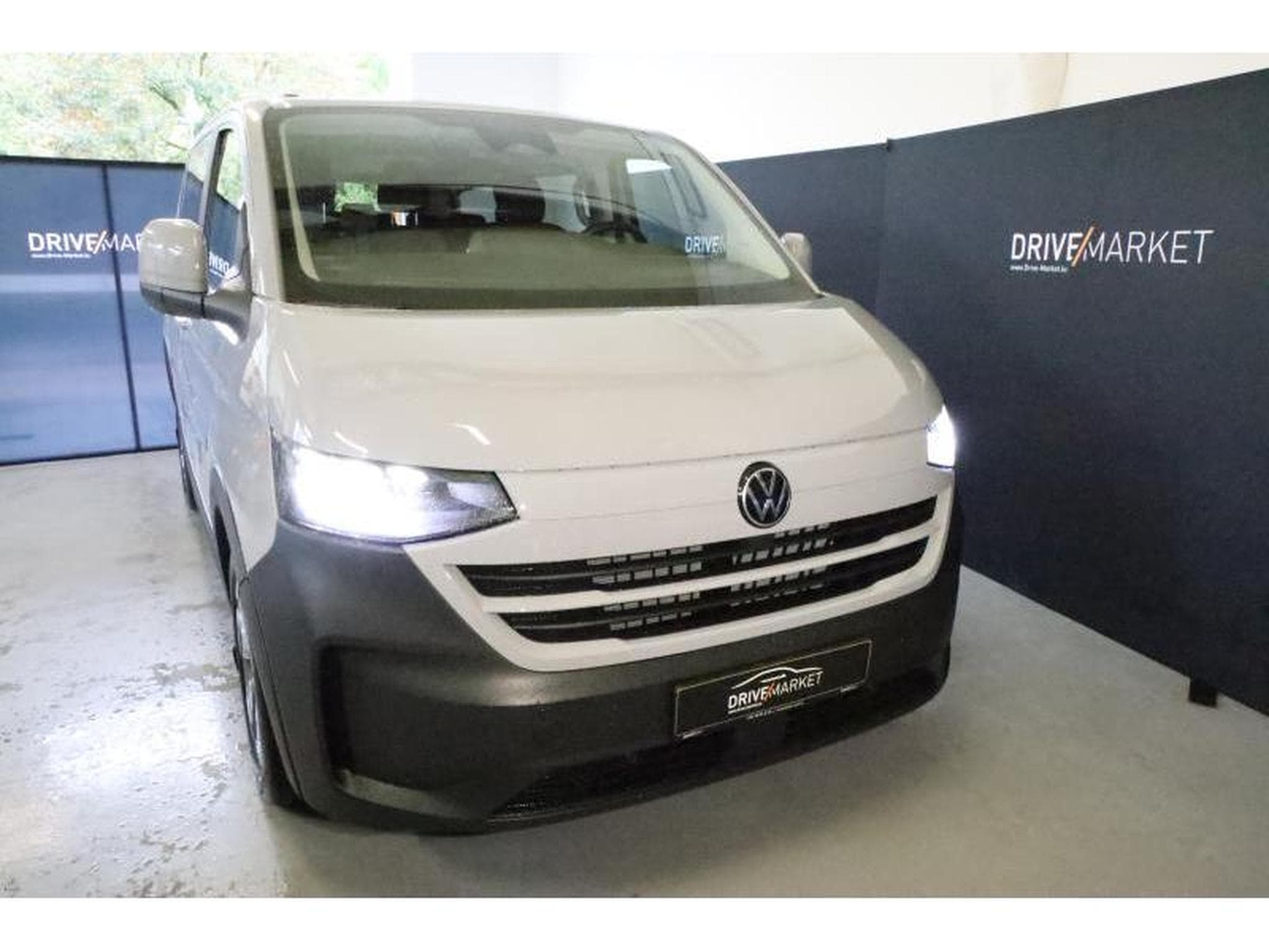 VW T7 Life AHK PanAmerica (2025) - Foto 17
