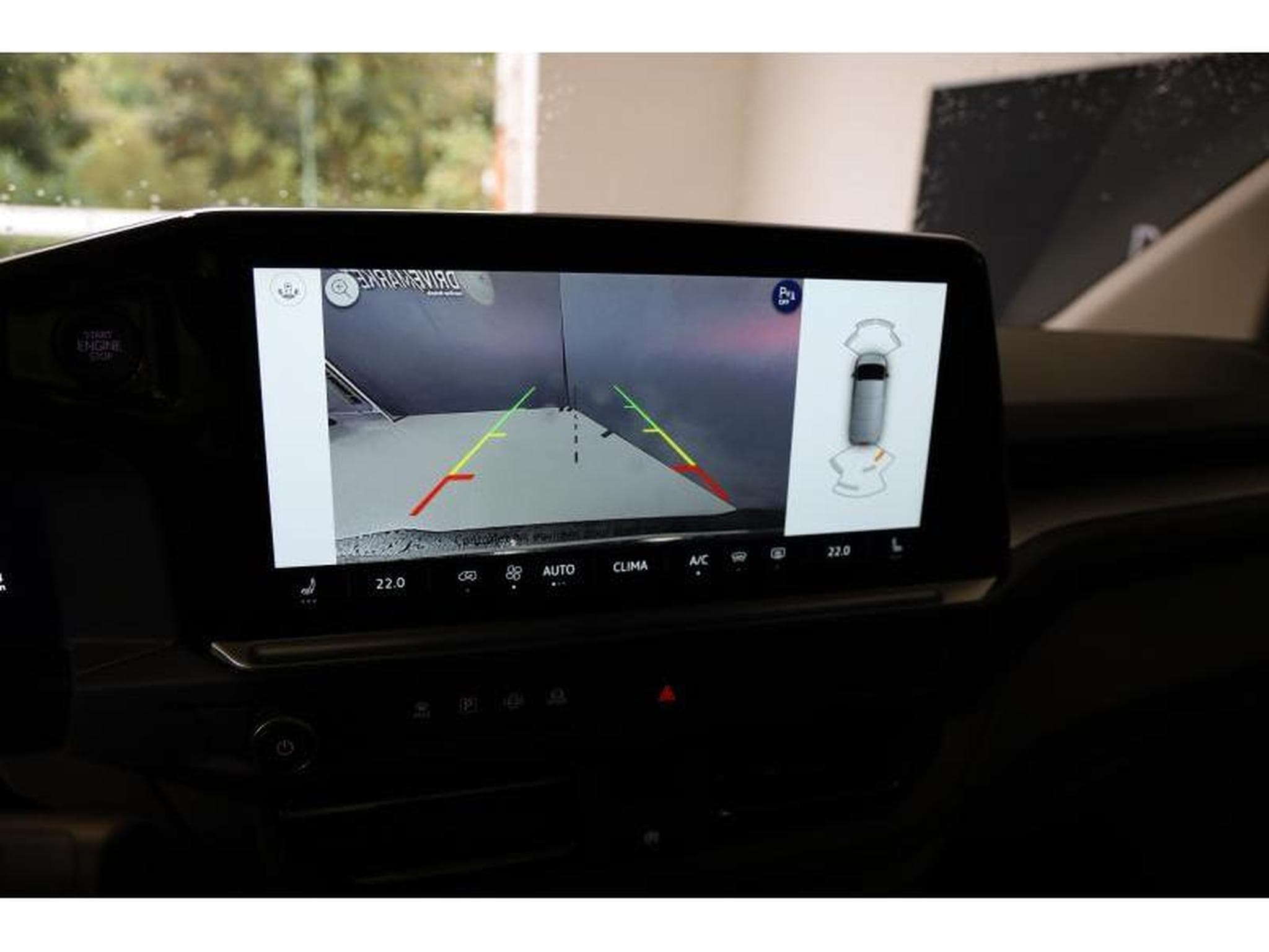 VW T7 PanAmerica Court AHK (2025) - Photo 22