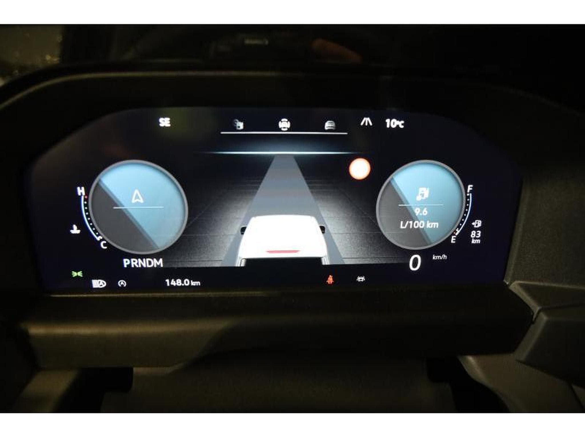 VW T7 PanAmerica Court AHK (2025) - Photo 4