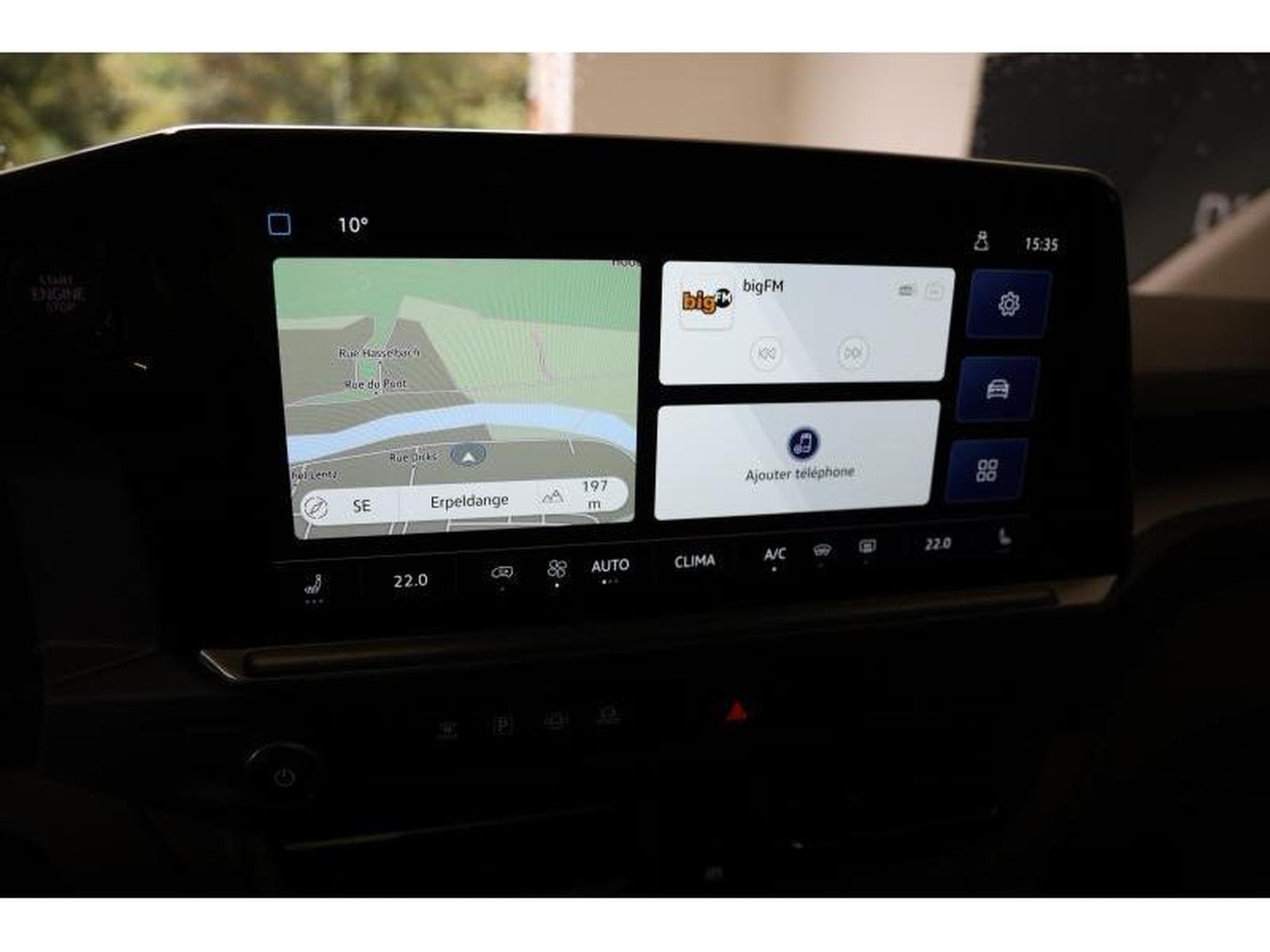 VW T7 PanAmerica Court AHK (2025) - Photo 5