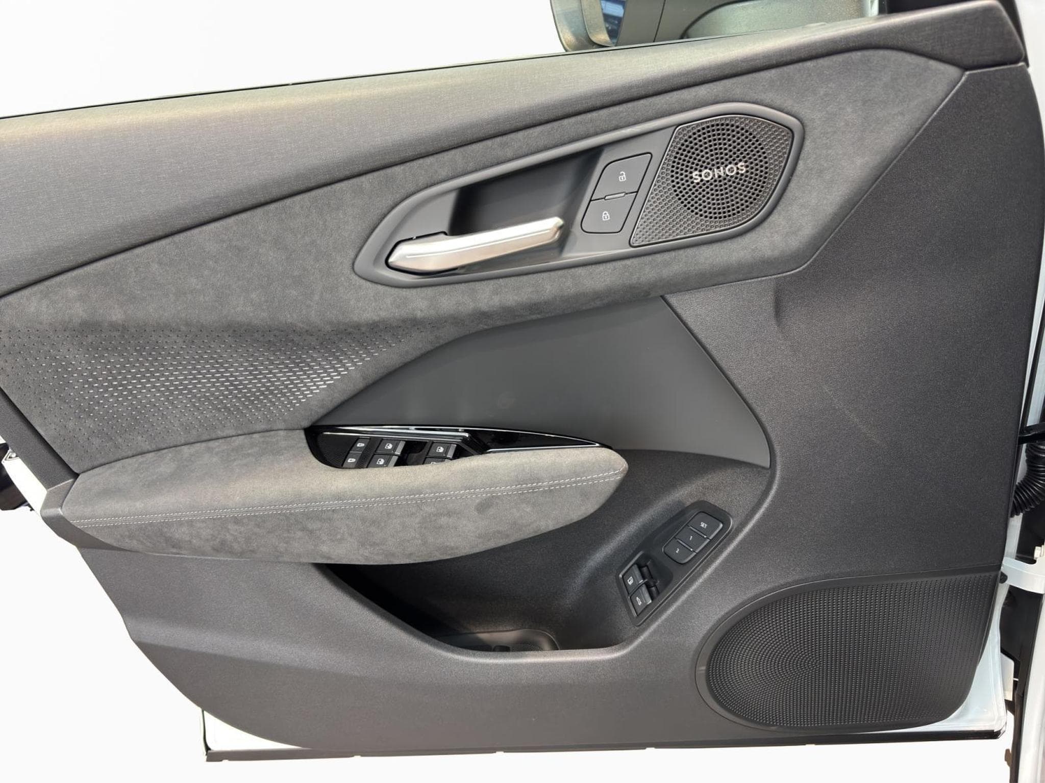 Audi Q3 e-hybrid 200 kW (2025) - Photo 10