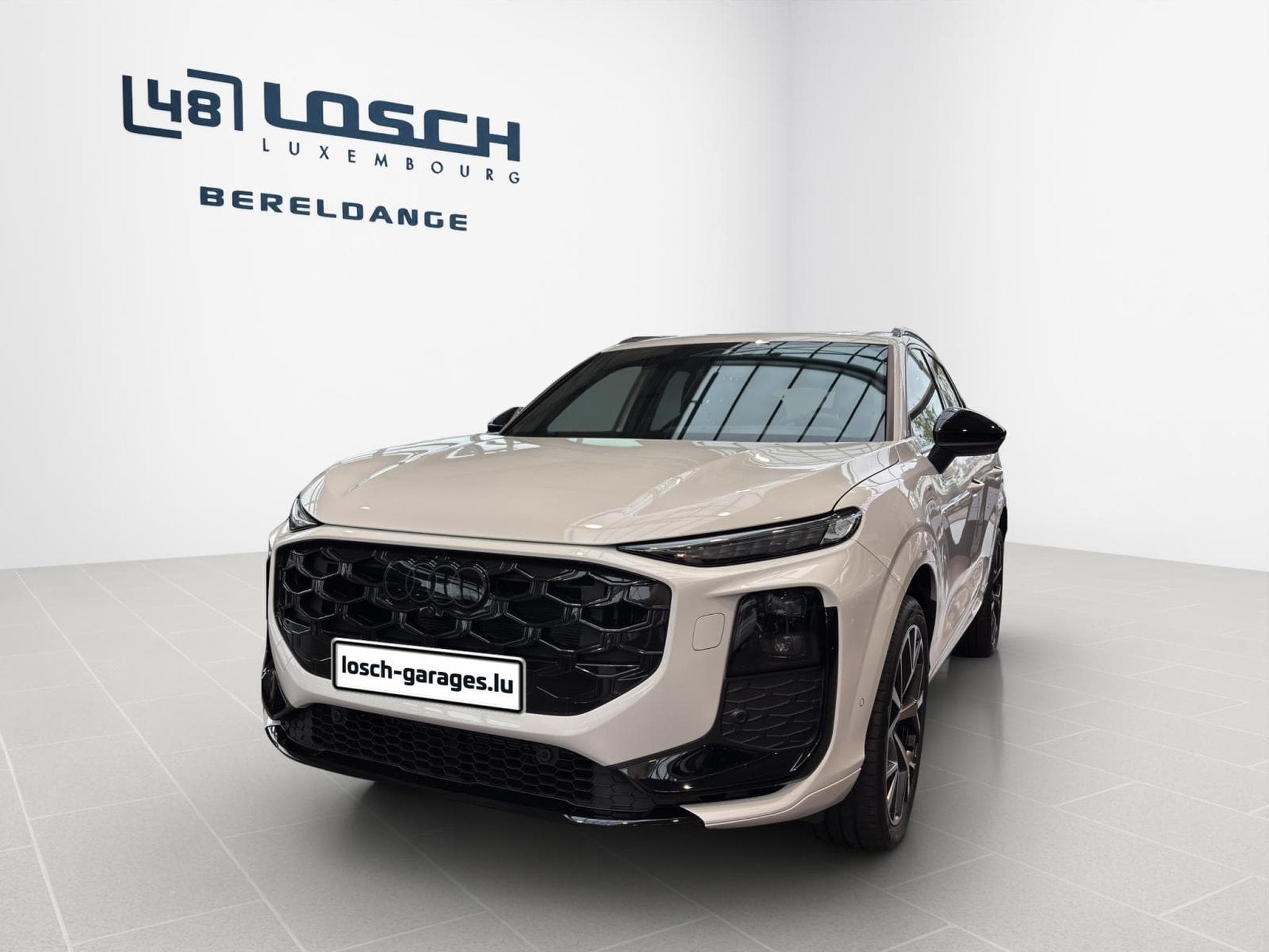 Audi Q3 e-hybrid 200 kW (2025) - Photo 14