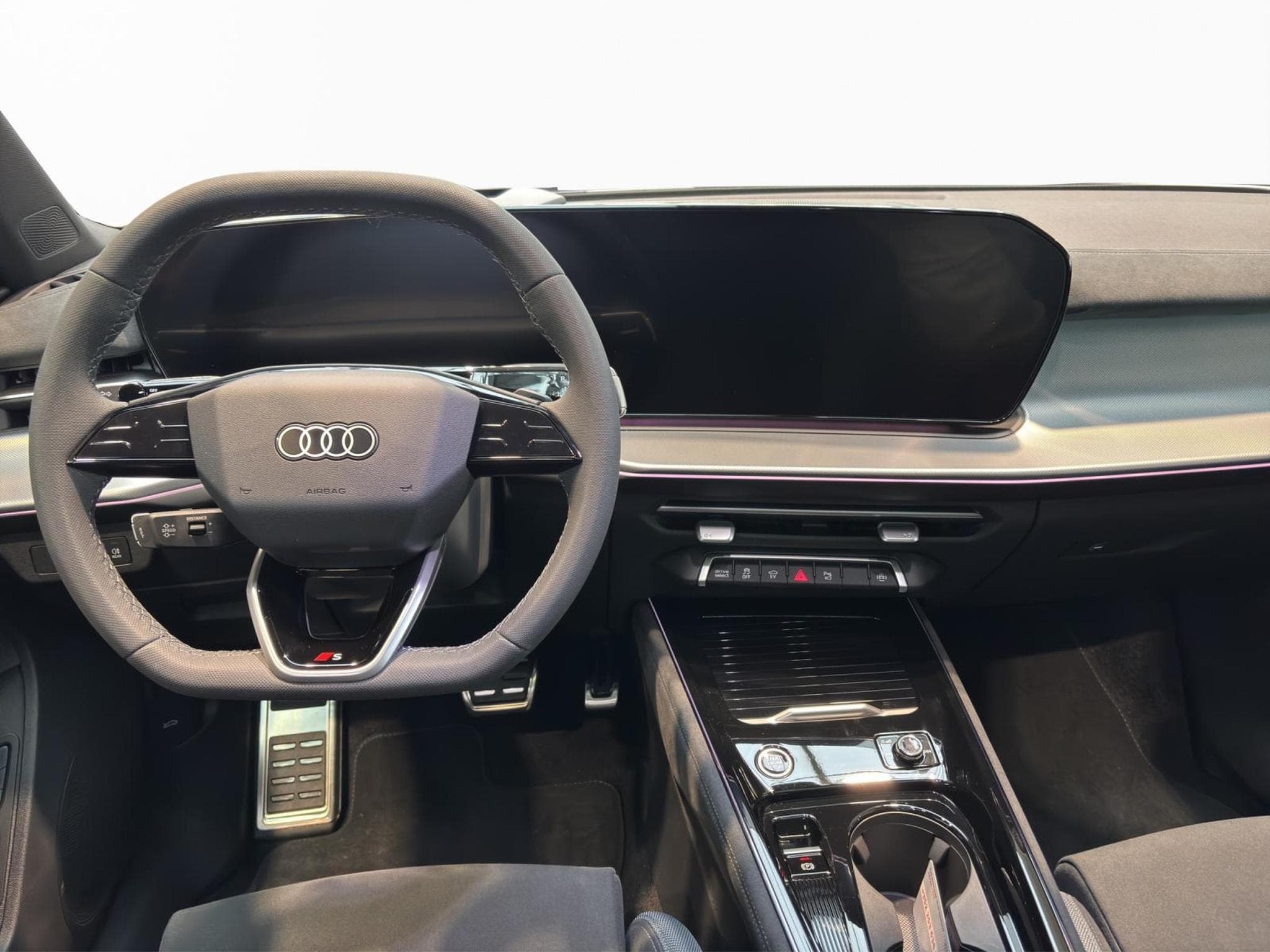 Audi Q3 e-hybrid 200 kW (2025) - Photo 3