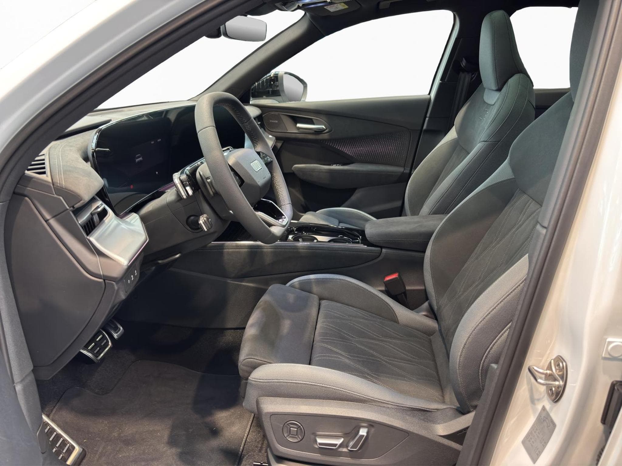 Audi Q3 e-hybrid 200 kW (2025) - Photo 7