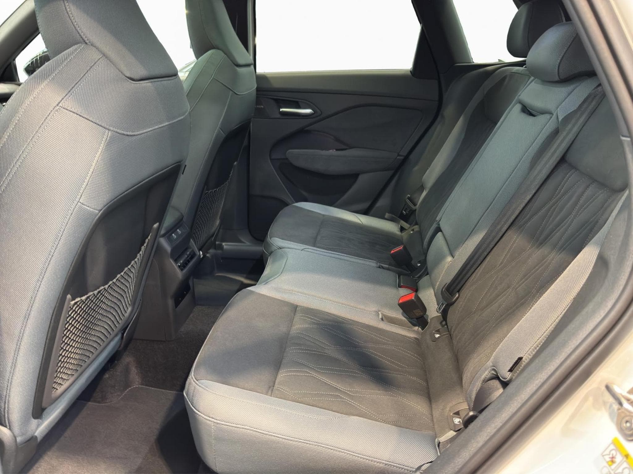 Audi Q3 e-hybrid 200 kW (2025) - Photo 8