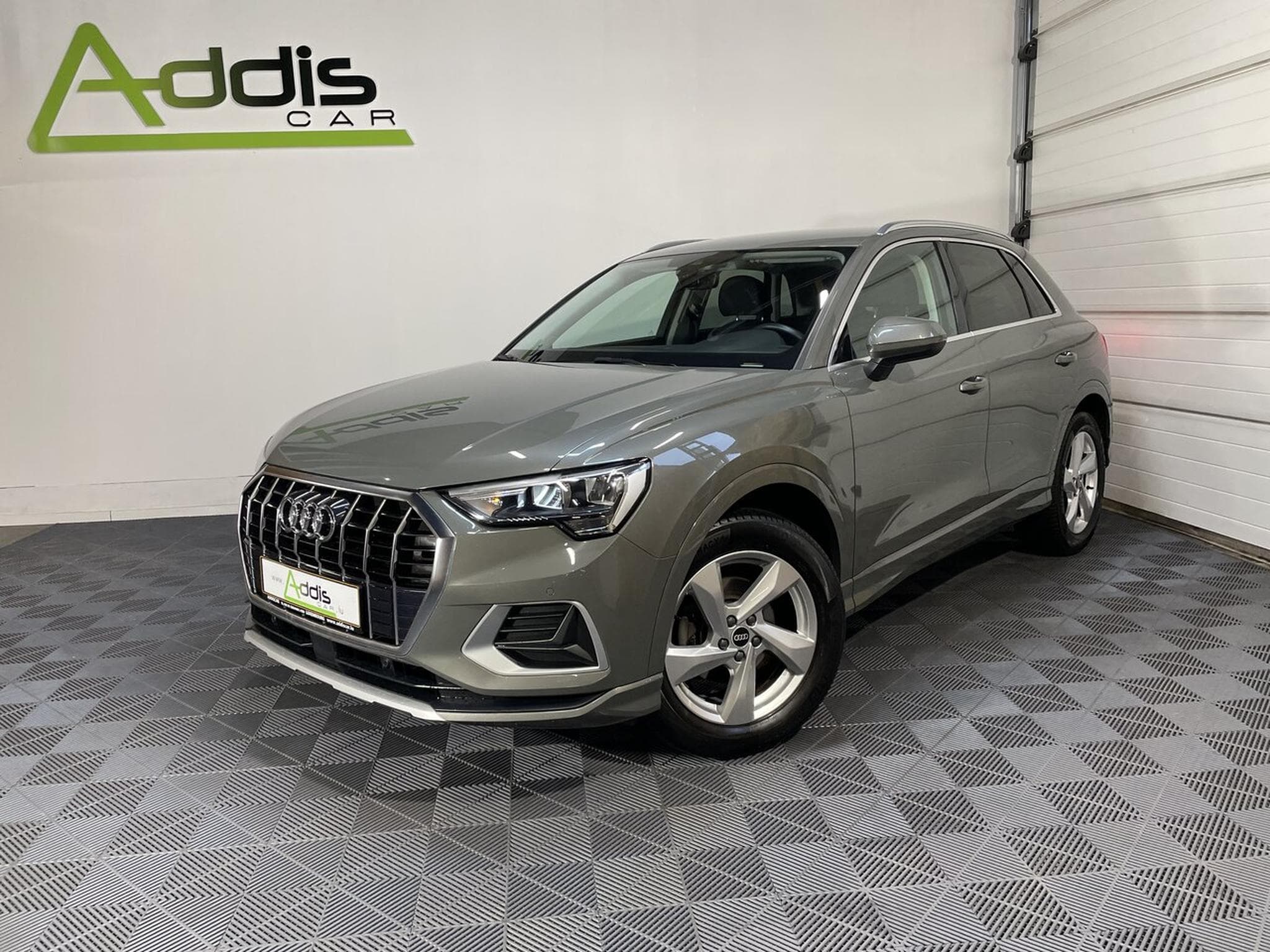 Audi Q3 35 TDI 150 S-TRONIC BUSINESS VIRTUAL COCKPIT (2021) - Foto 1