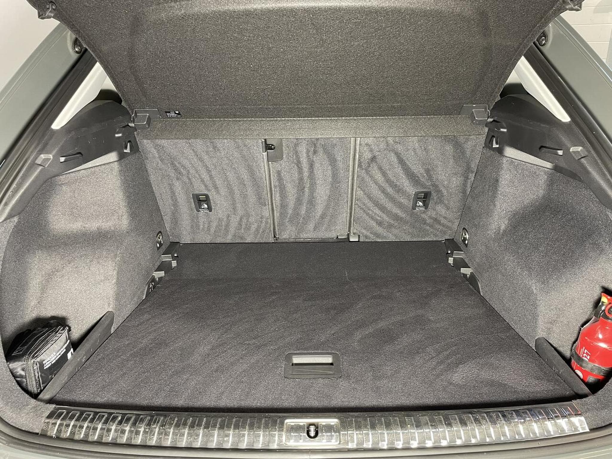 Audi Q3 35 TDI 150 S-TRONIC BUSINESS VIRTUAL COCKPIT (2021) - Foto 11