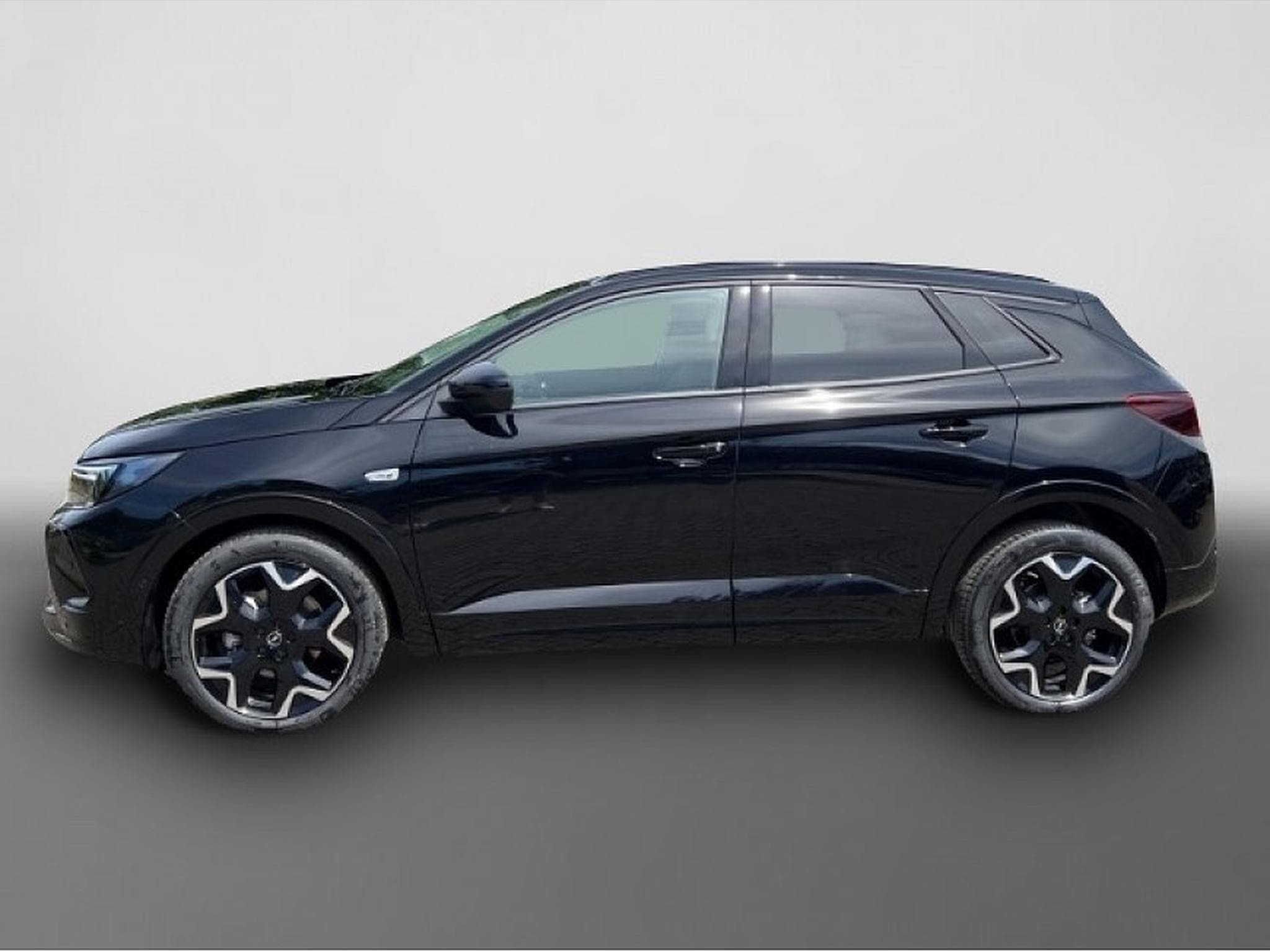 Opel Grandland (2024) - Photo 2