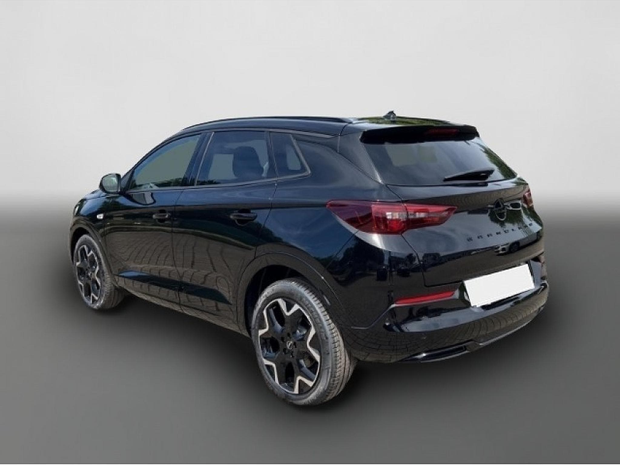 Opel Grandland (2024) - Photo 3