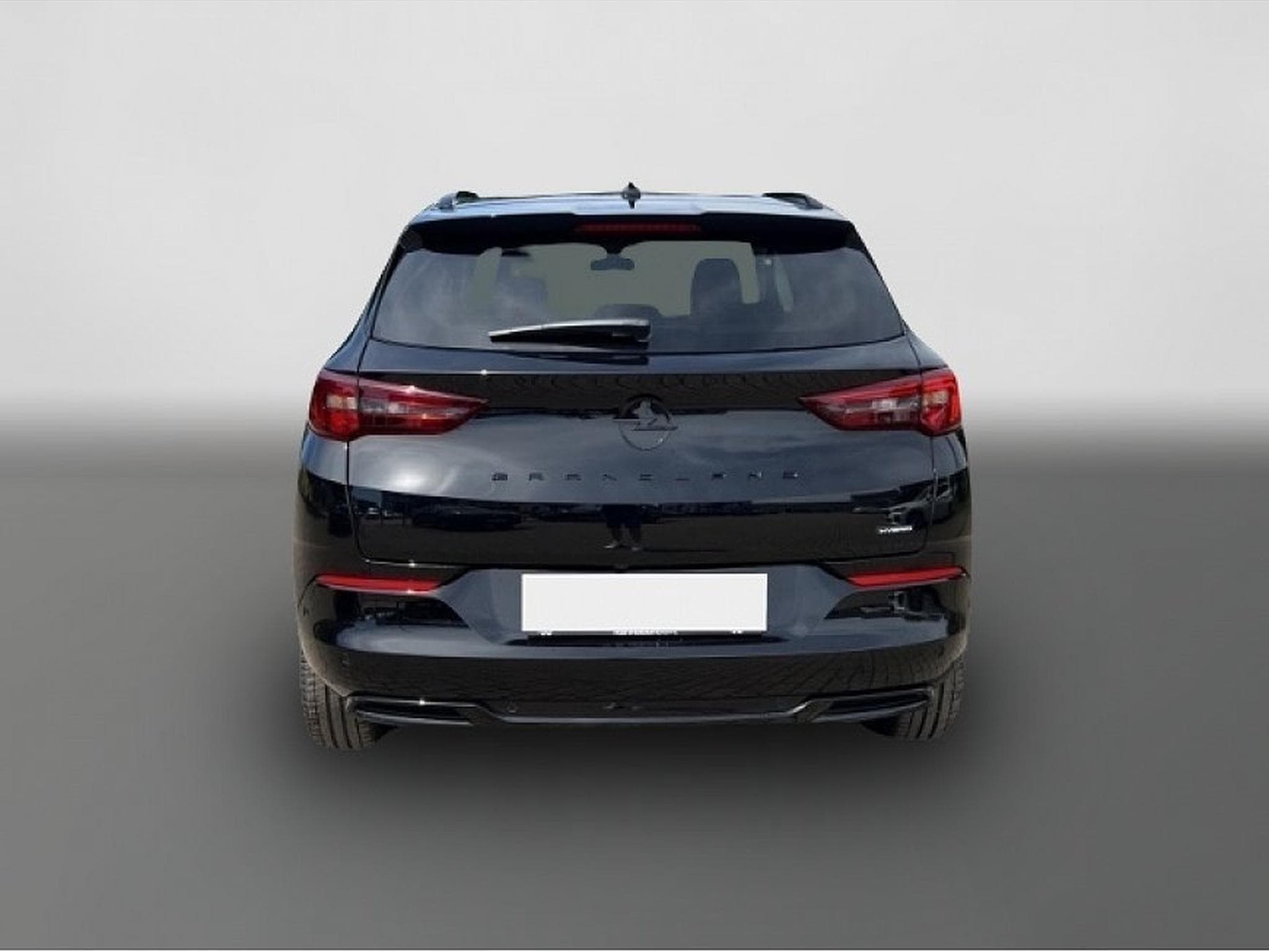 Opel Grandland (2024) - Photo 4