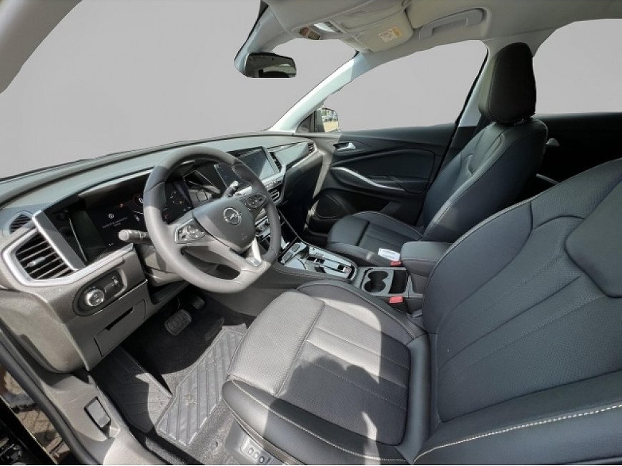 Opel Grandland (2024) - Photo 7