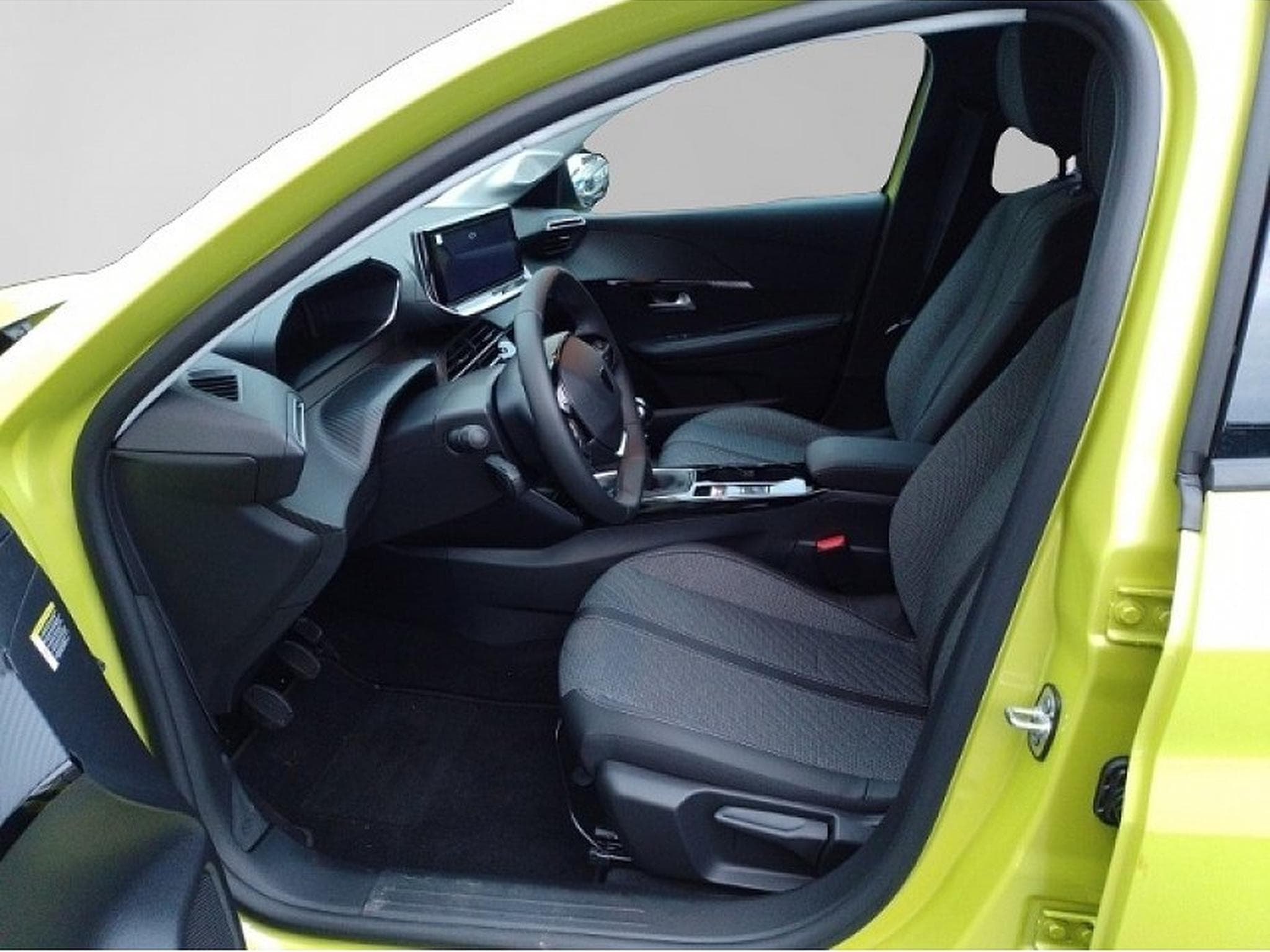 Peugeot 208 (2024) - Photo 7