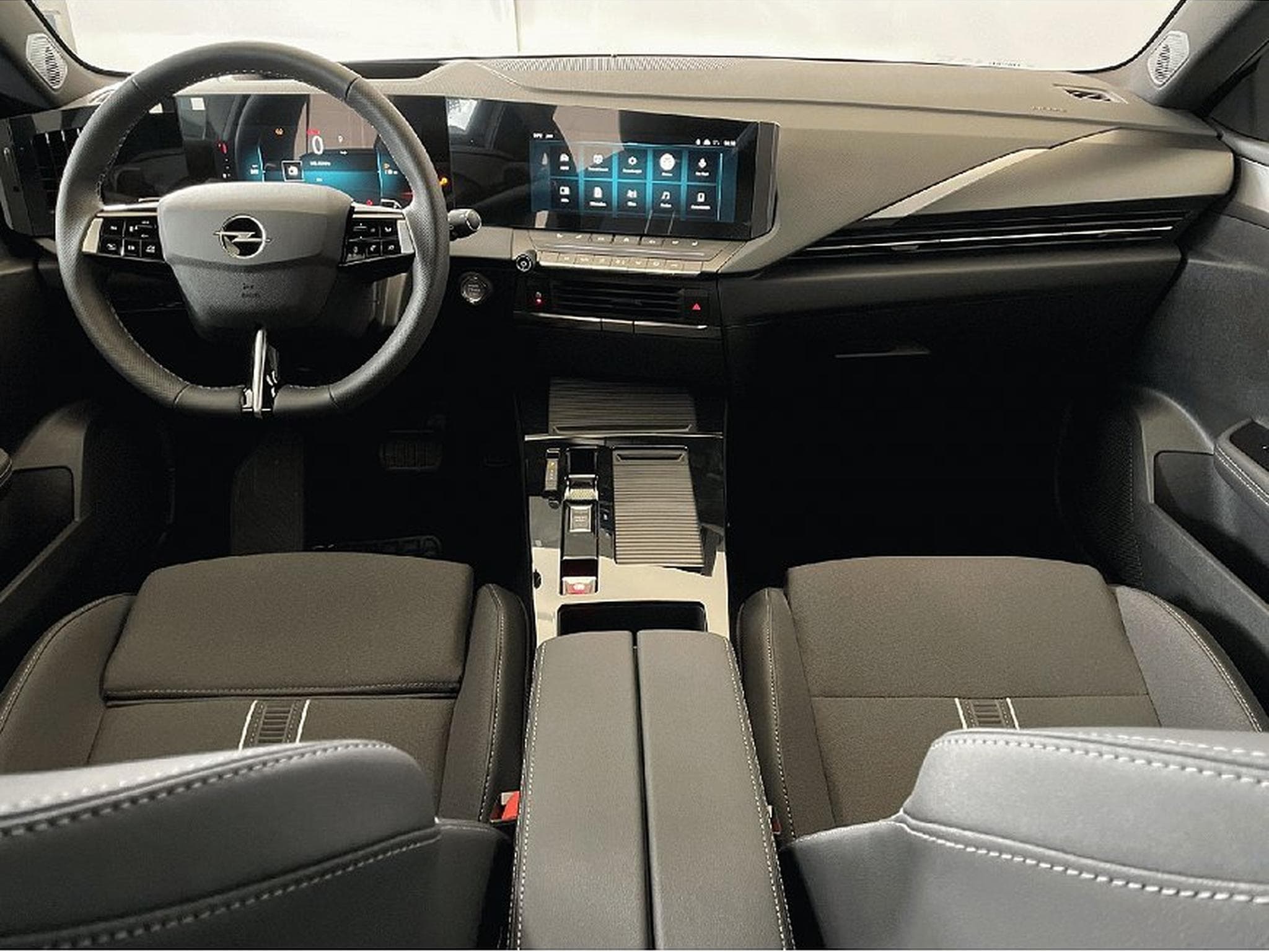 Opel Astra (2025) - Photo 12