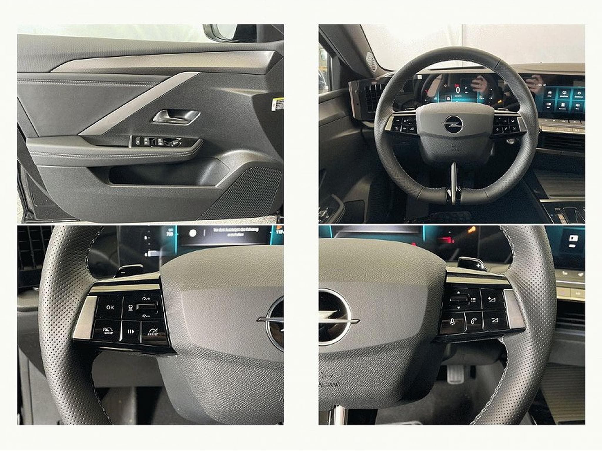 Opel Astra (2025) - Photo 15