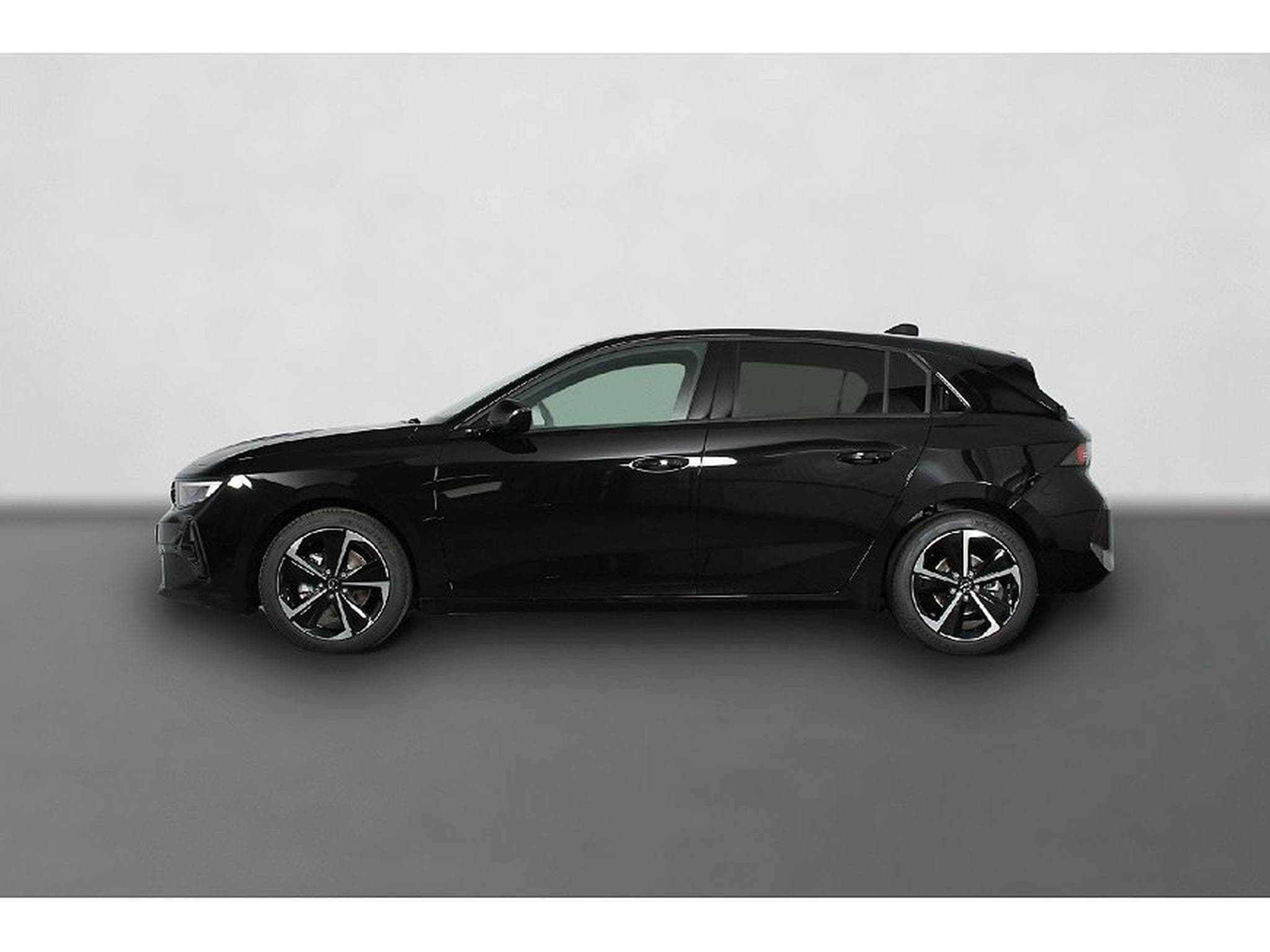 Opel Astra (2025) - Photo 2