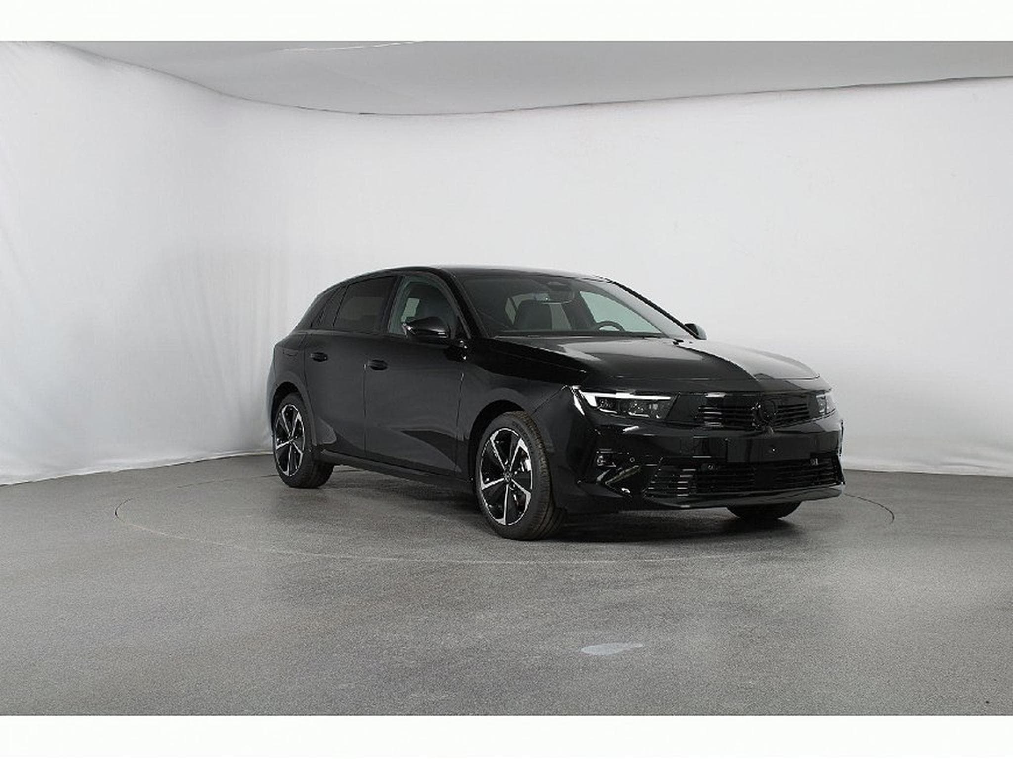 Opel Astra (2025) - Photo 7