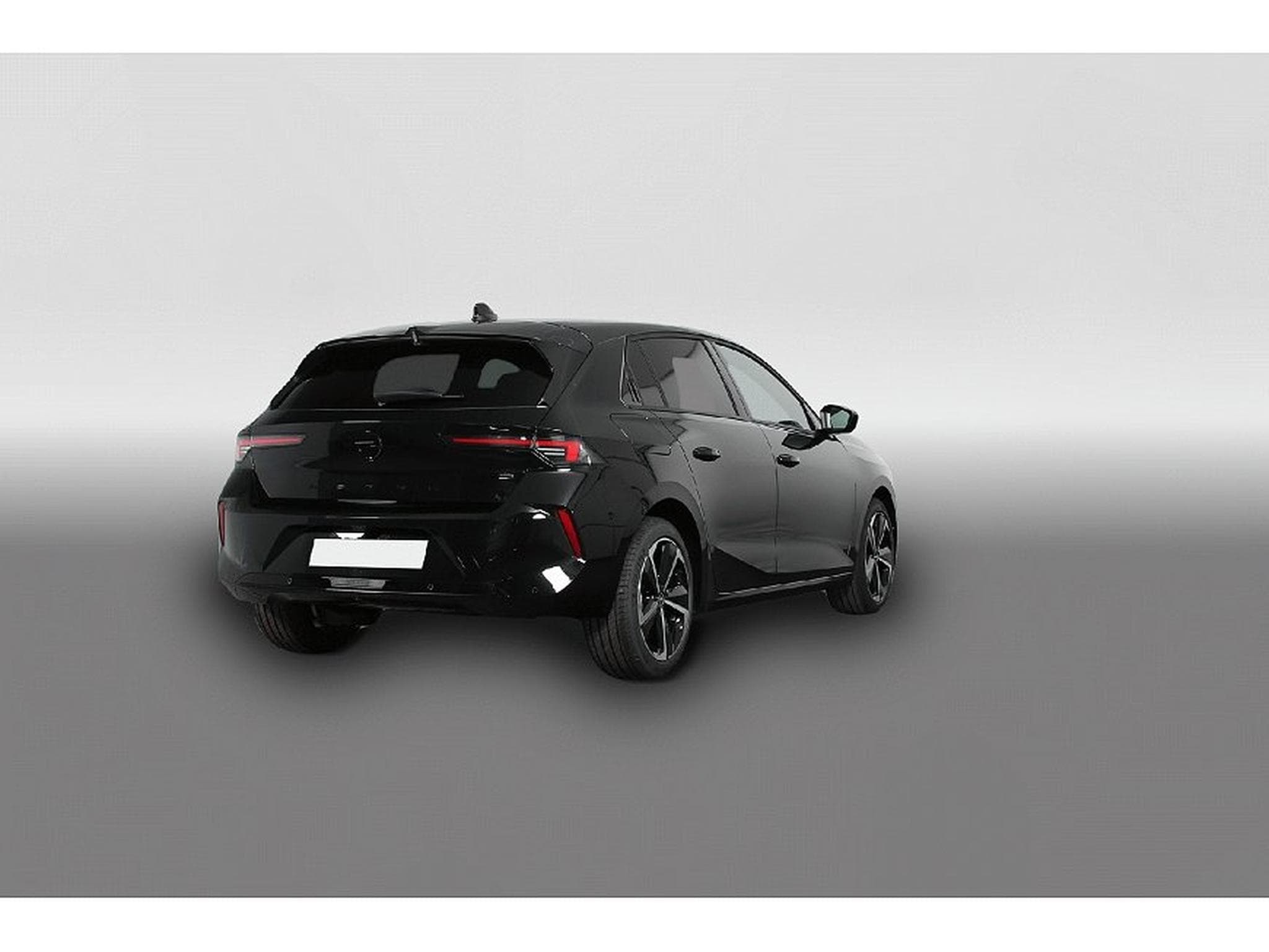 Opel Astra (2025) - Photo 5