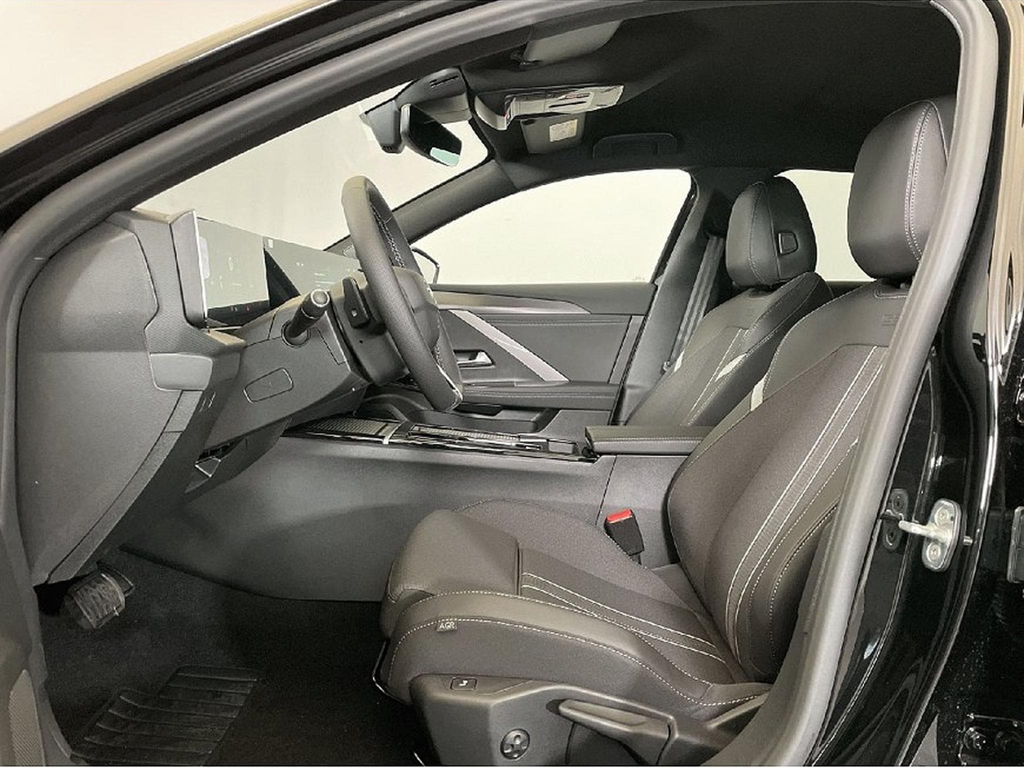 Opel Astra (2025) - Photo 9