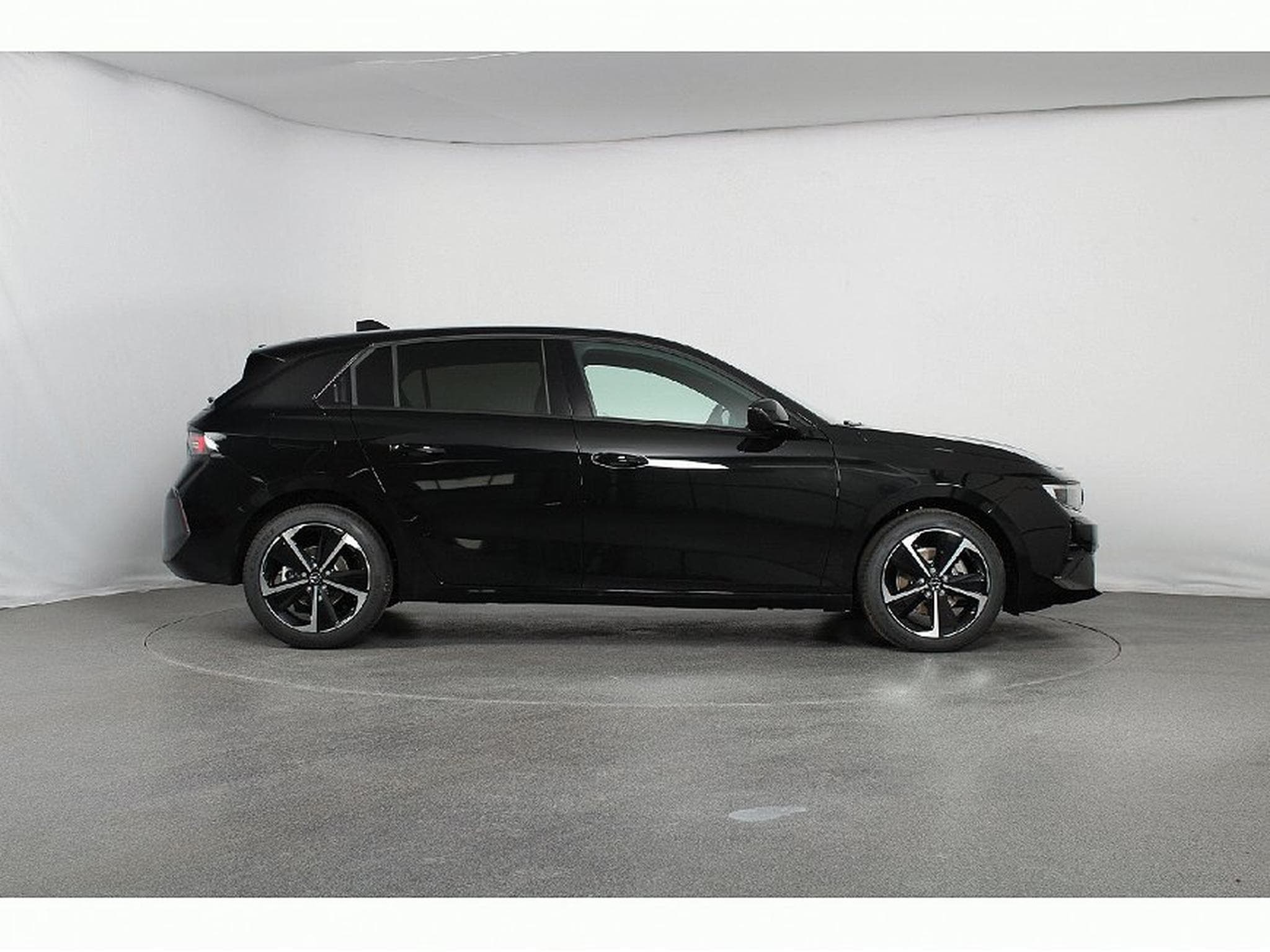 Opel Astra (2025) - Photo 6