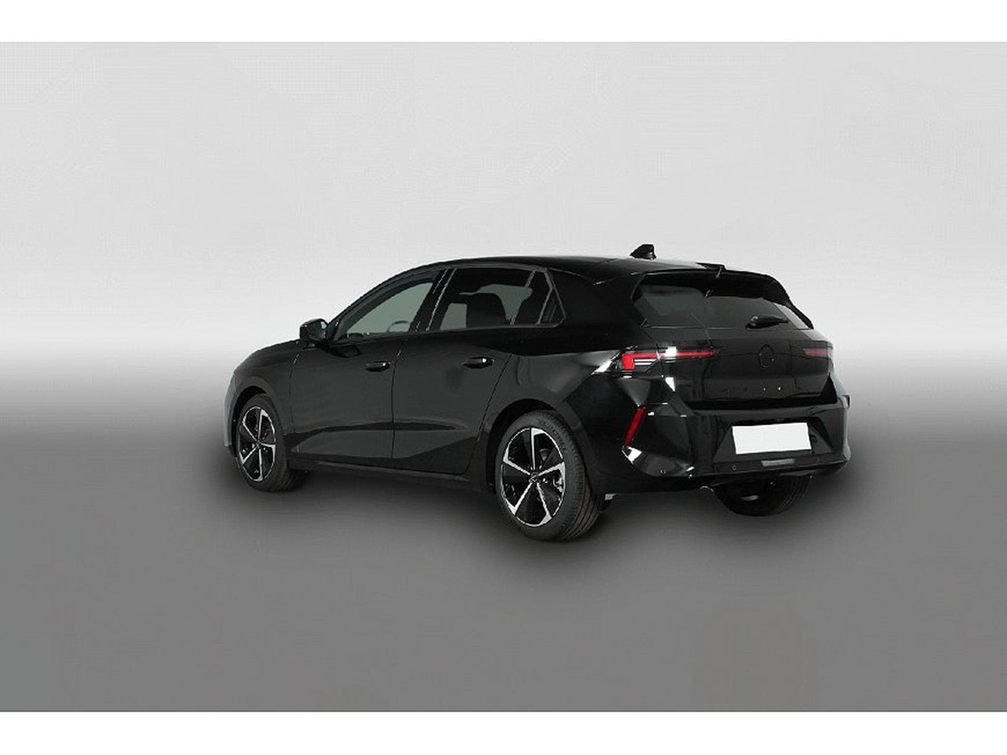Opel Astra (2025) - Photo 3