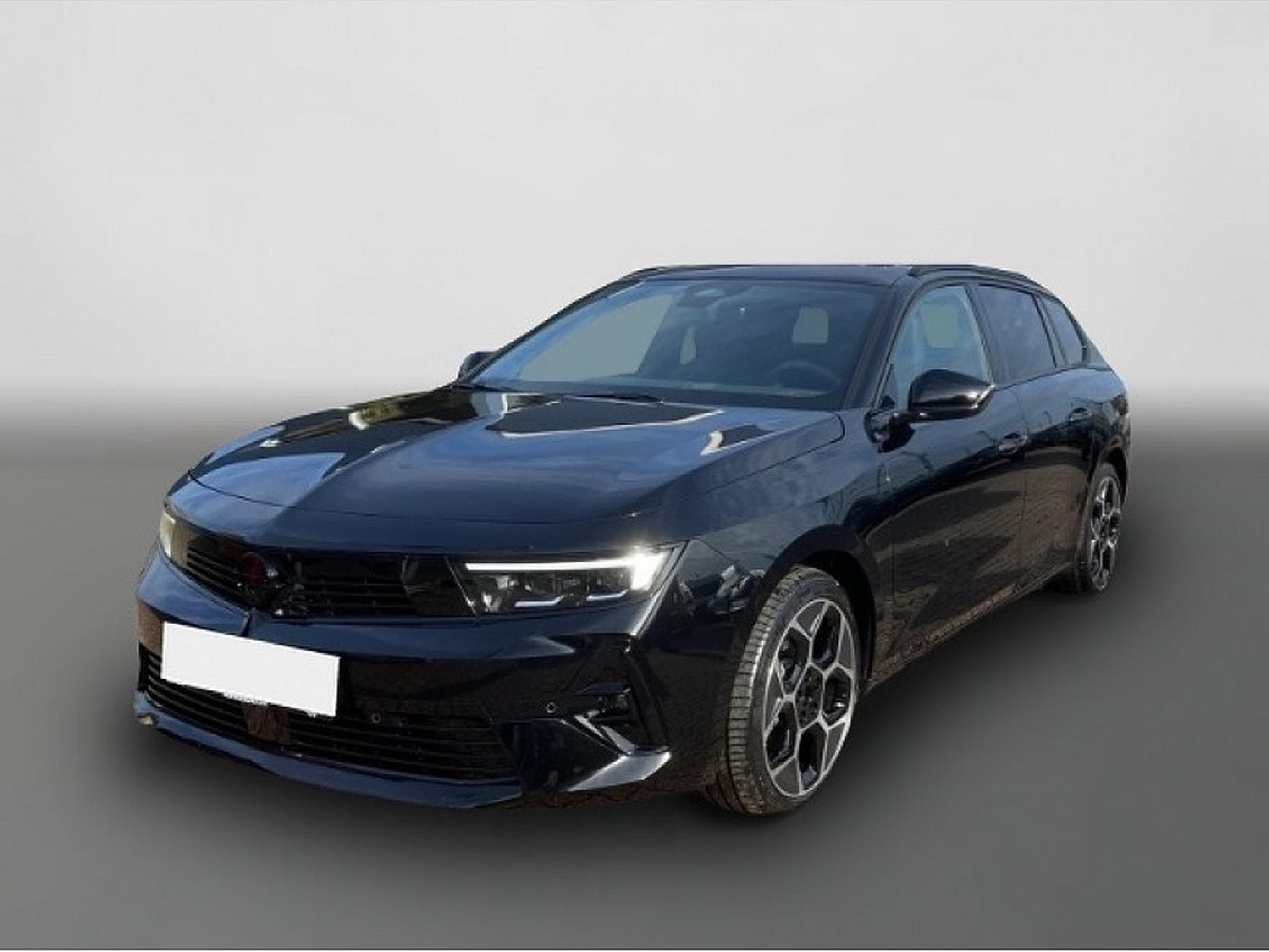 Opel Astra (2024) - Foto 1