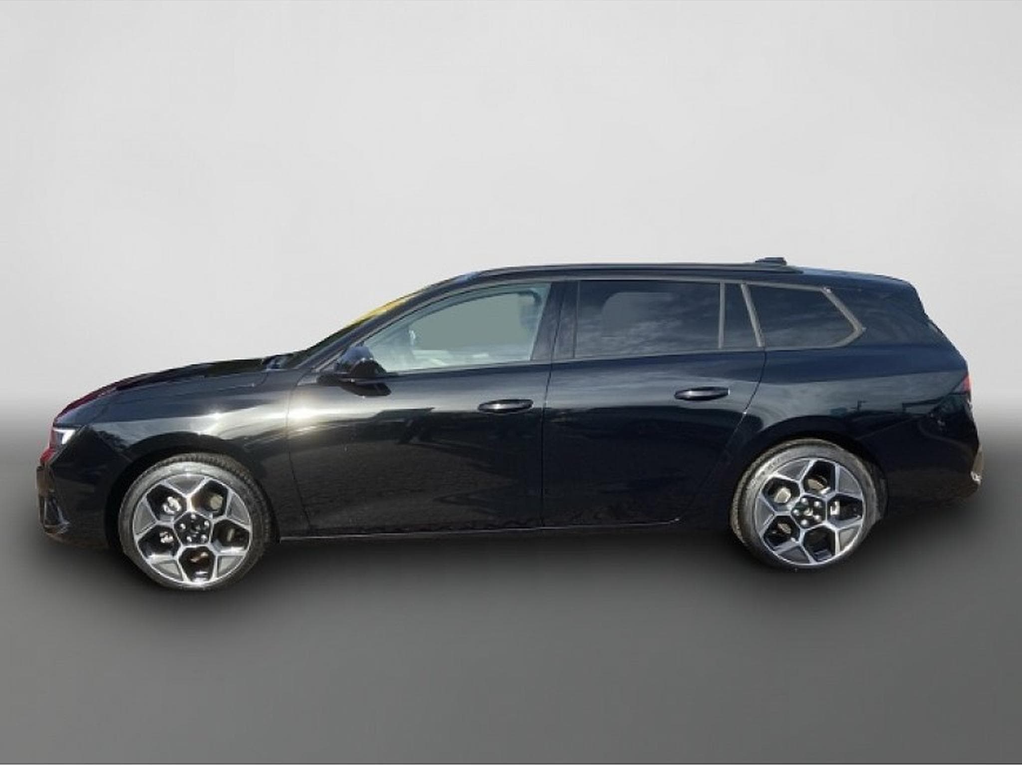 Opel Astra (2024) - Foto 2