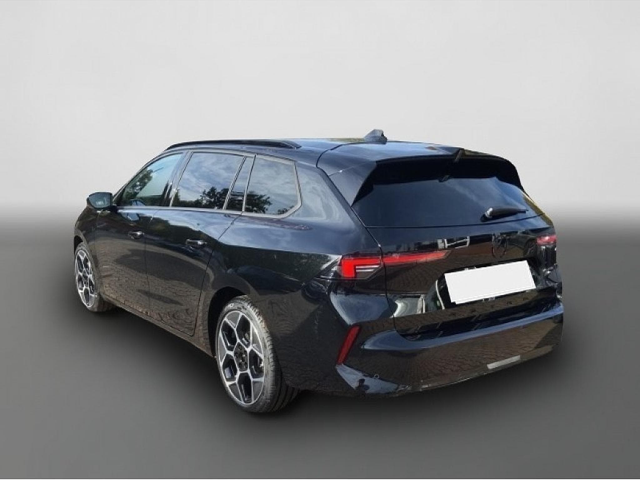 Opel Astra (2024) - Foto 3