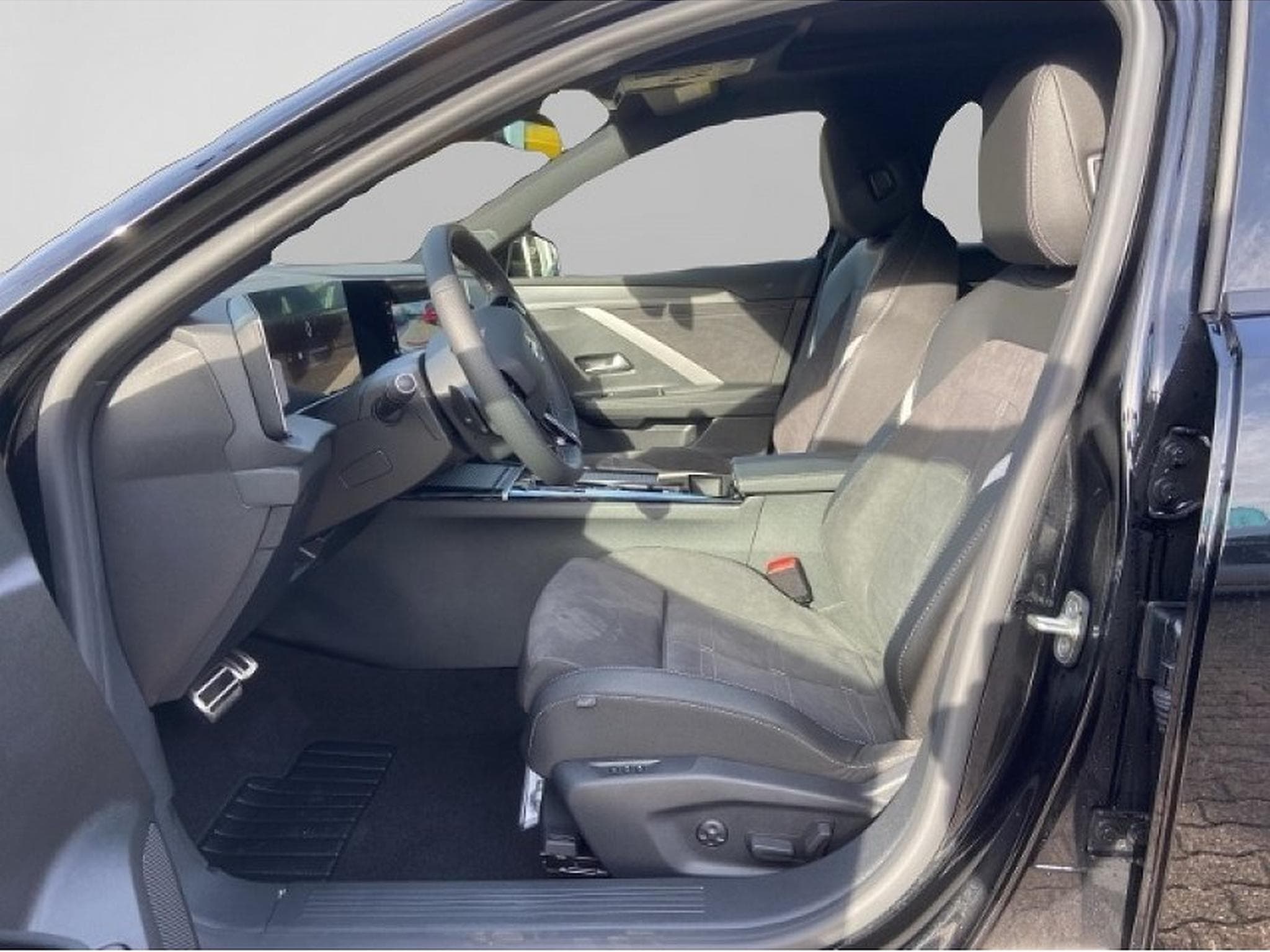 Opel Astra (2024) - Foto 7