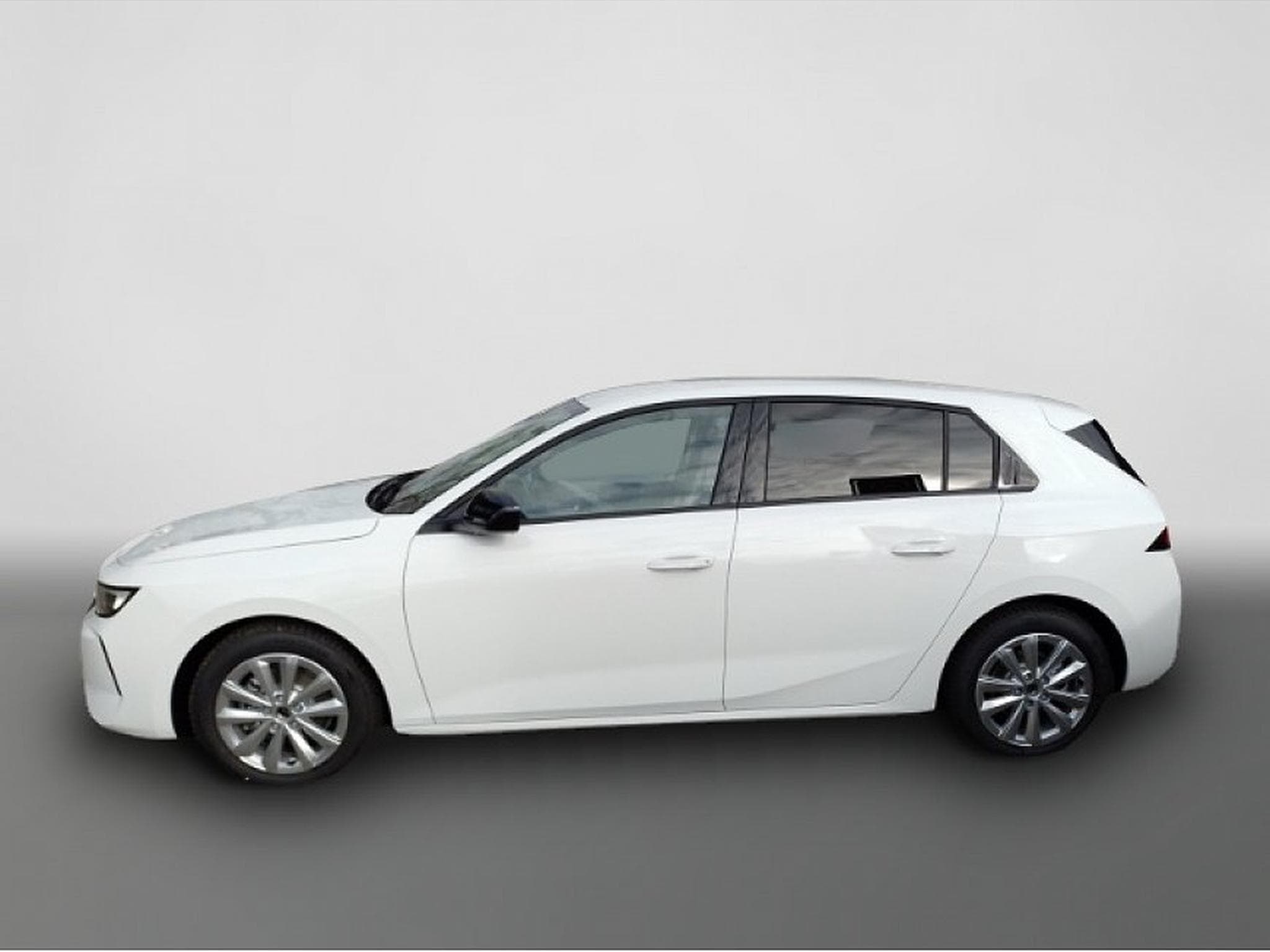 Opel Astra (2026) - Foto 2