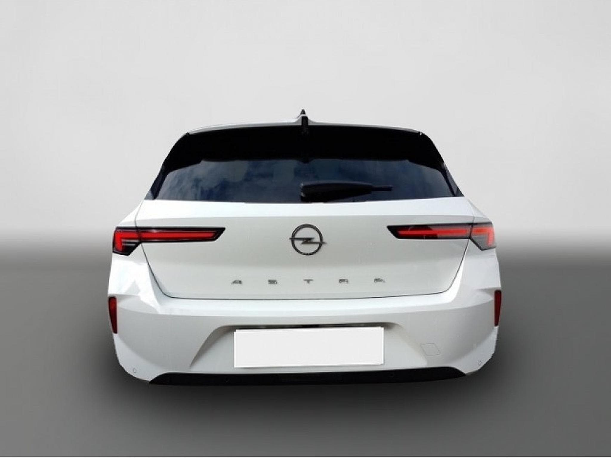 Opel Astra (2026) - Foto 3