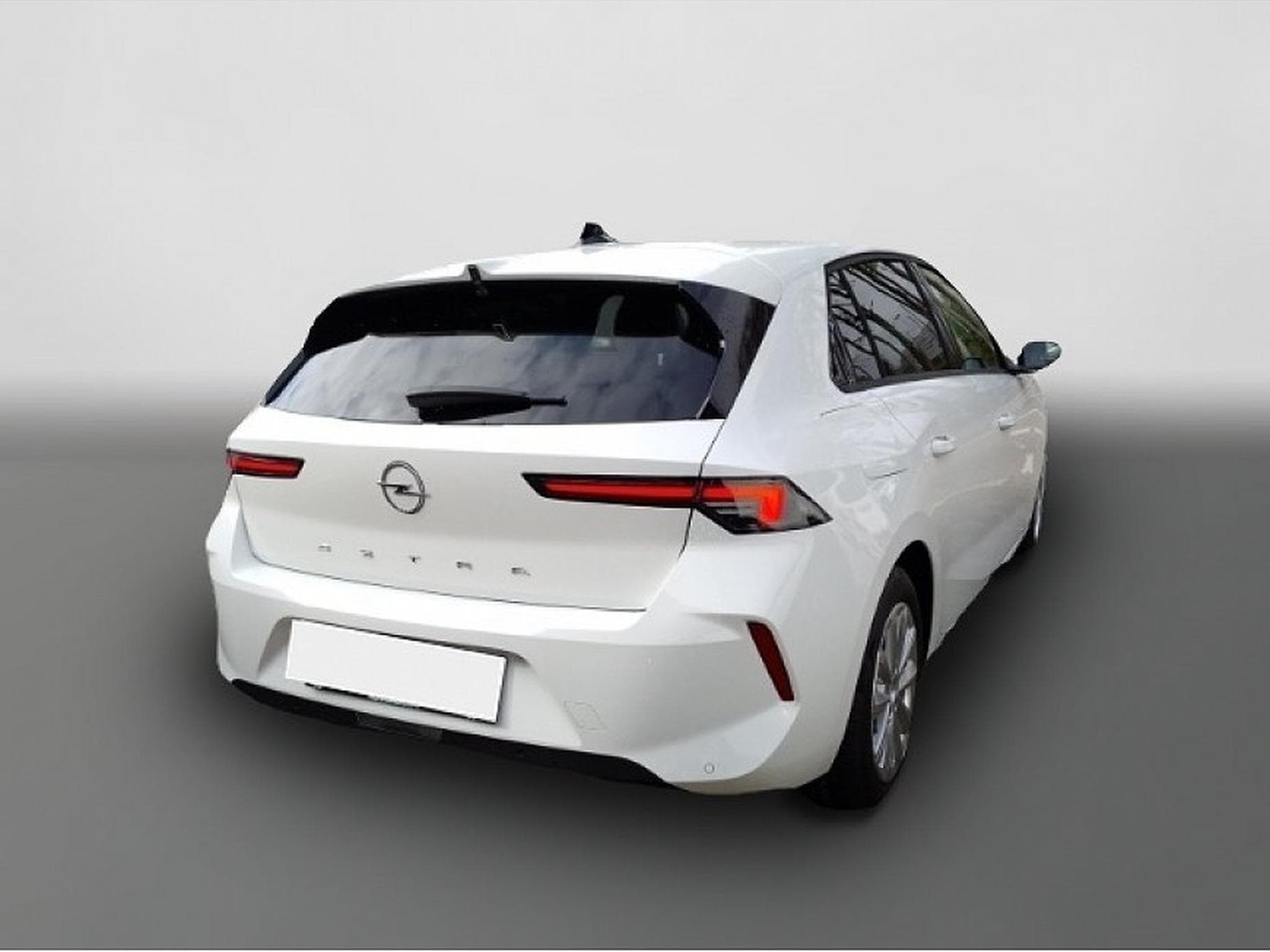 Opel Astra (2026) - Foto 4