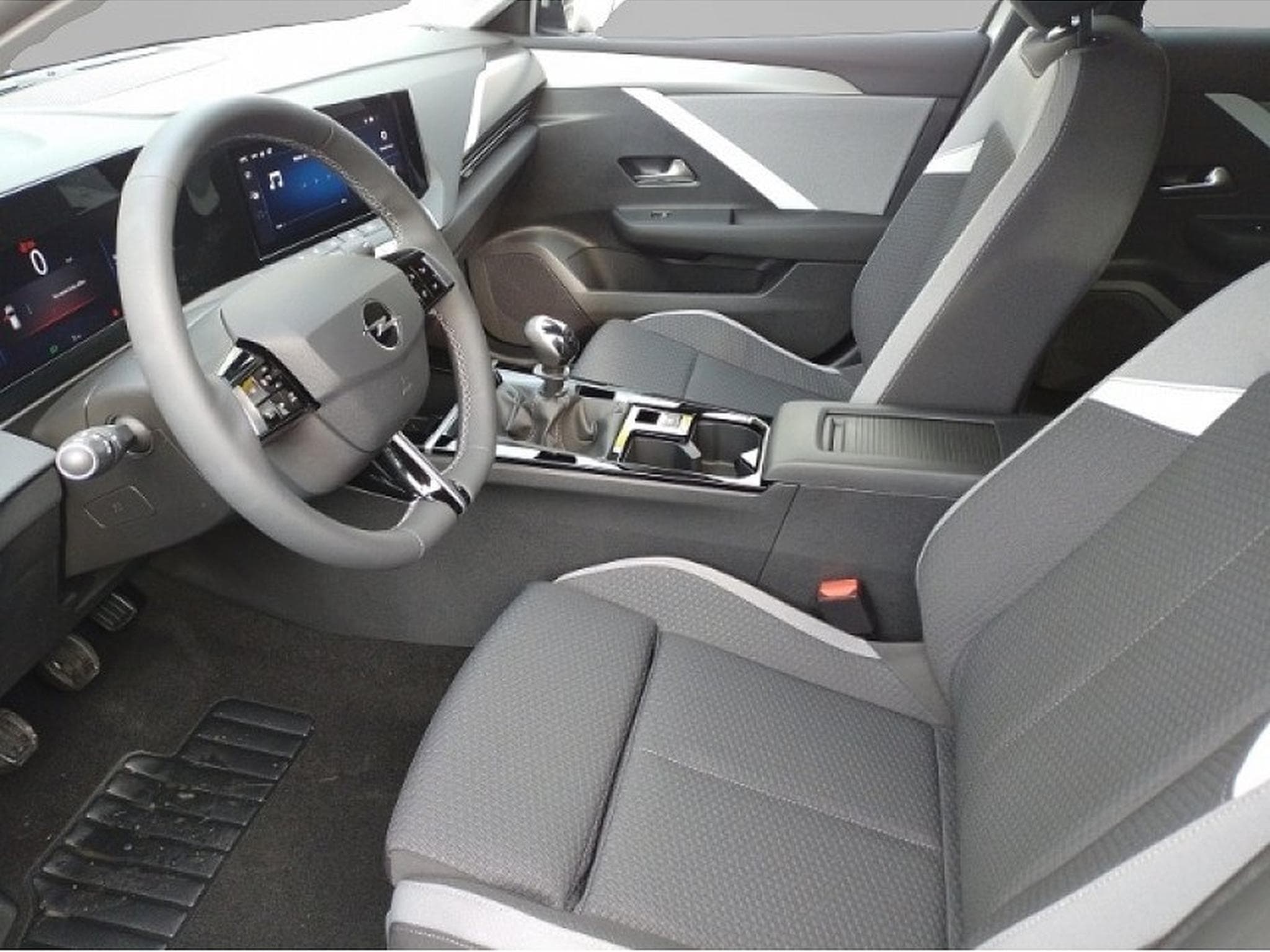 Opel Astra (2026) - Foto 6