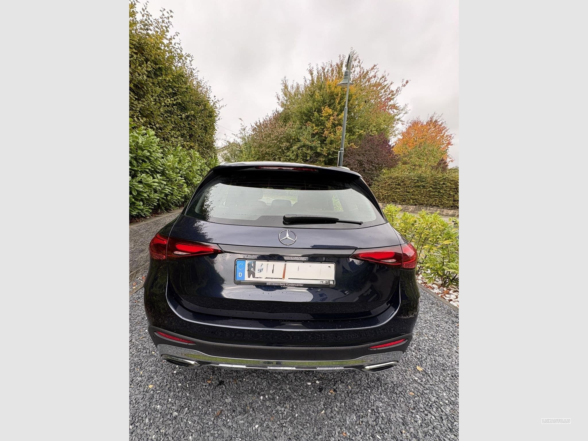 Mercedes GLC 220 AMG (2024) - Foto 2