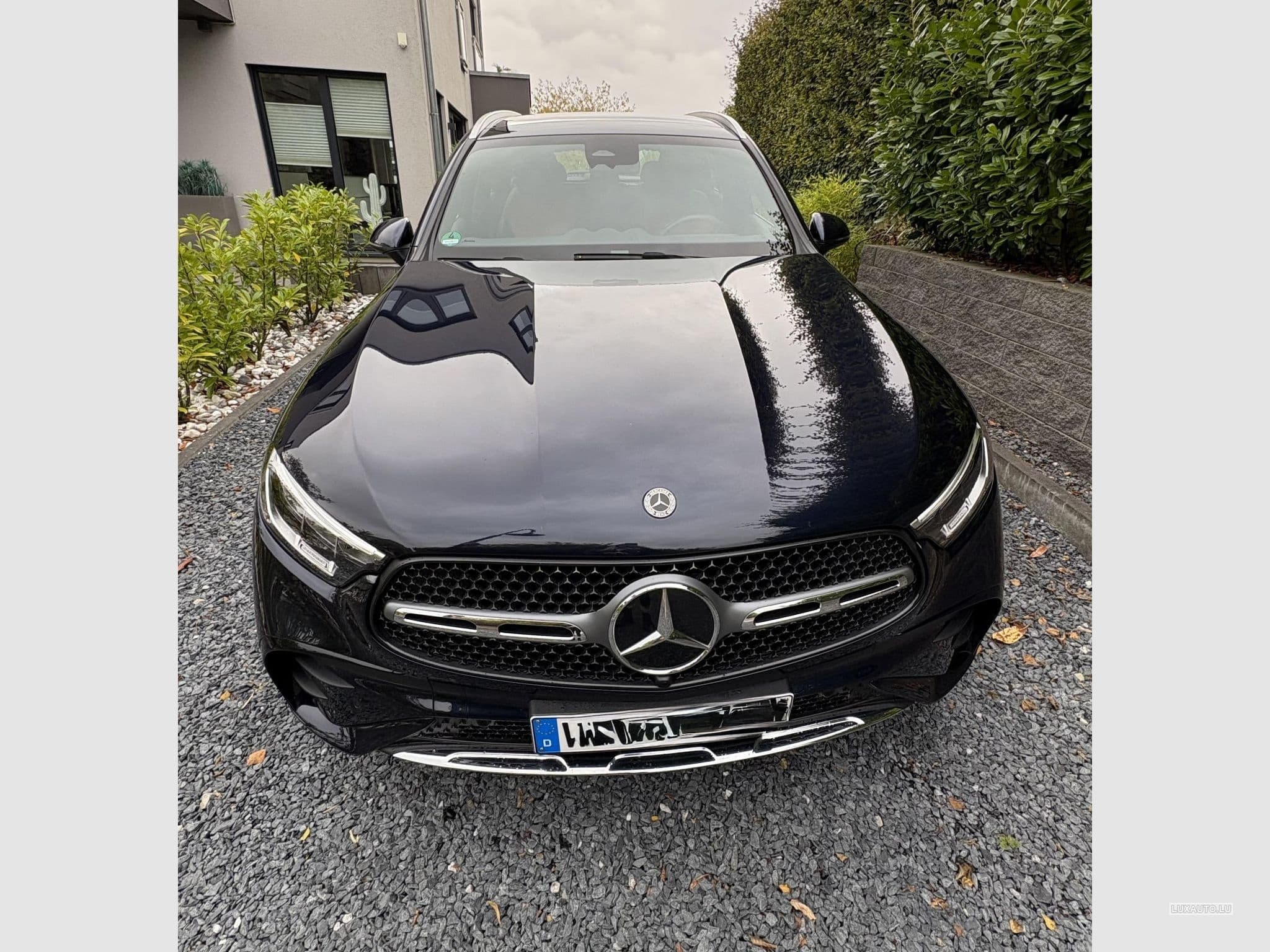 Mercedes GLC 220 AMG (2024) - Foto 3