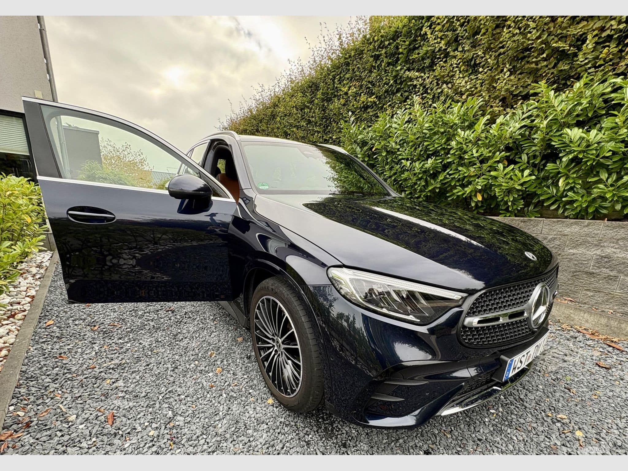 Mercedes GLC 220 AMG (2024) - Foto 4