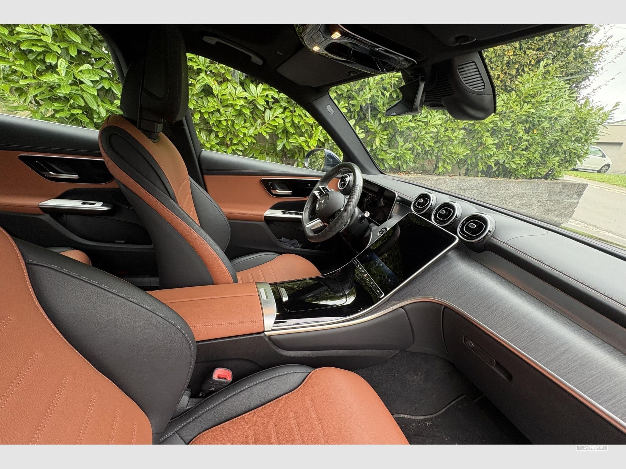 Mercedes GLC 220 AMG (2024) - Foto 6