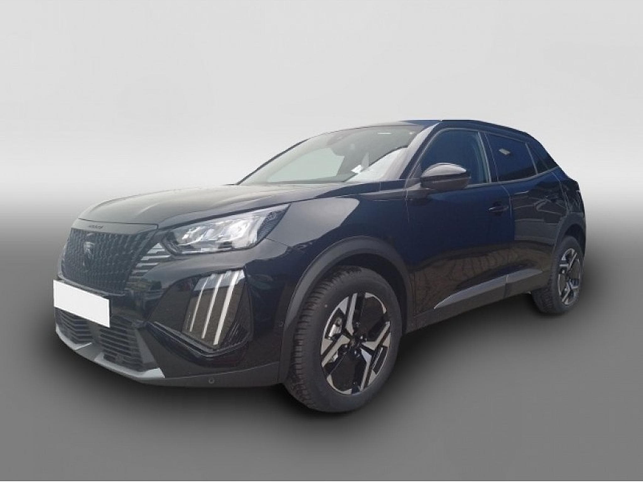 Peugeot 2008 (2025) - Foto 1
