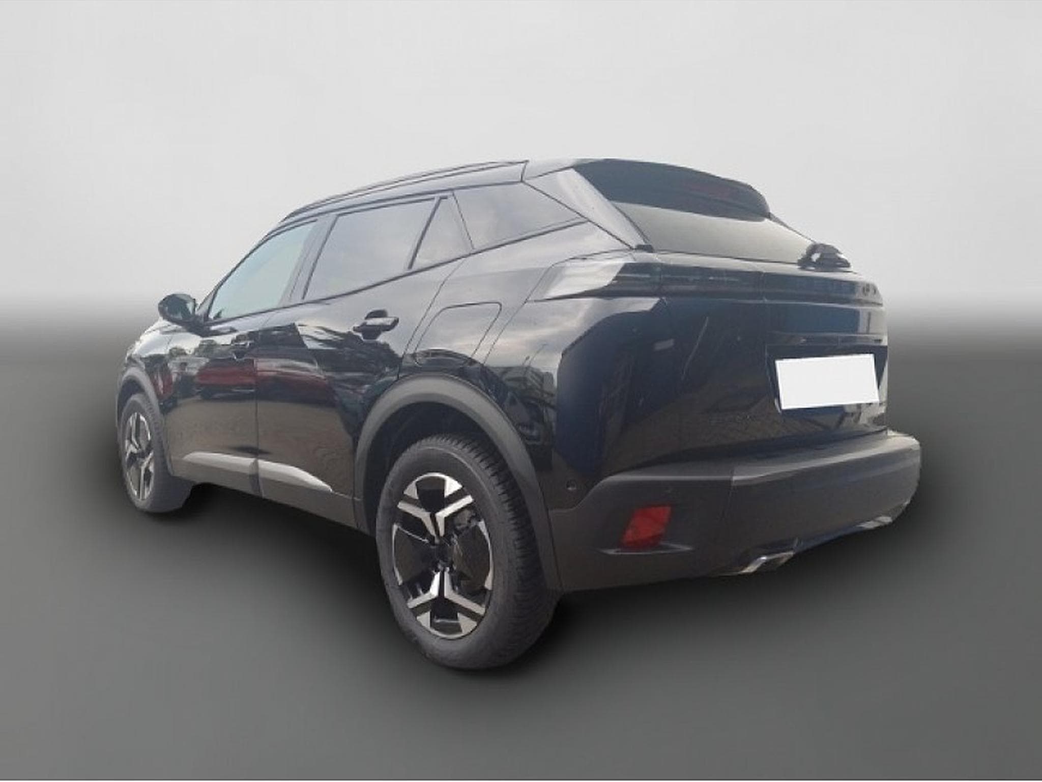 Peugeot 2008 (2025) - Foto 2