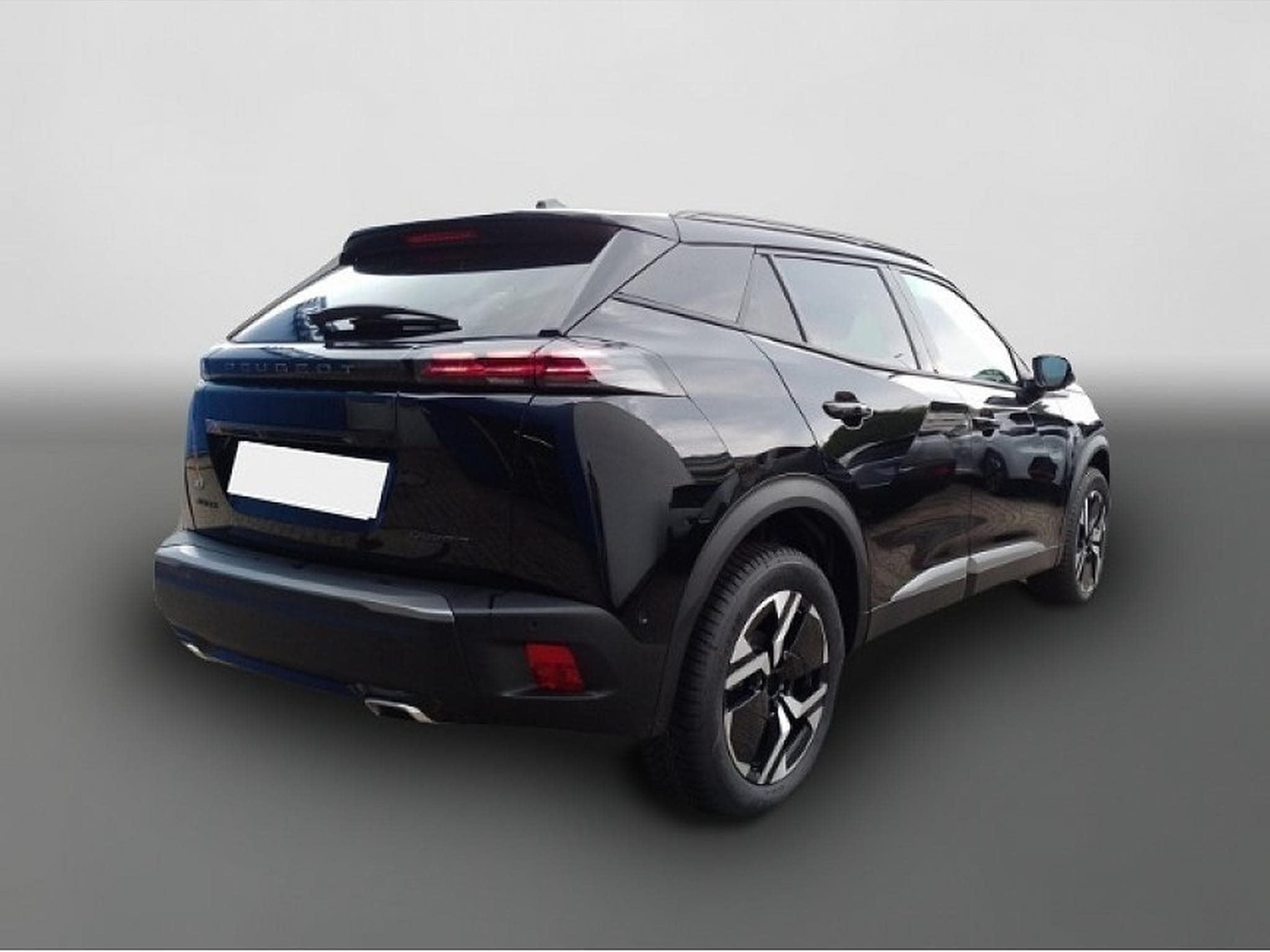 Peugeot 2008 (2025) - Foto 4
