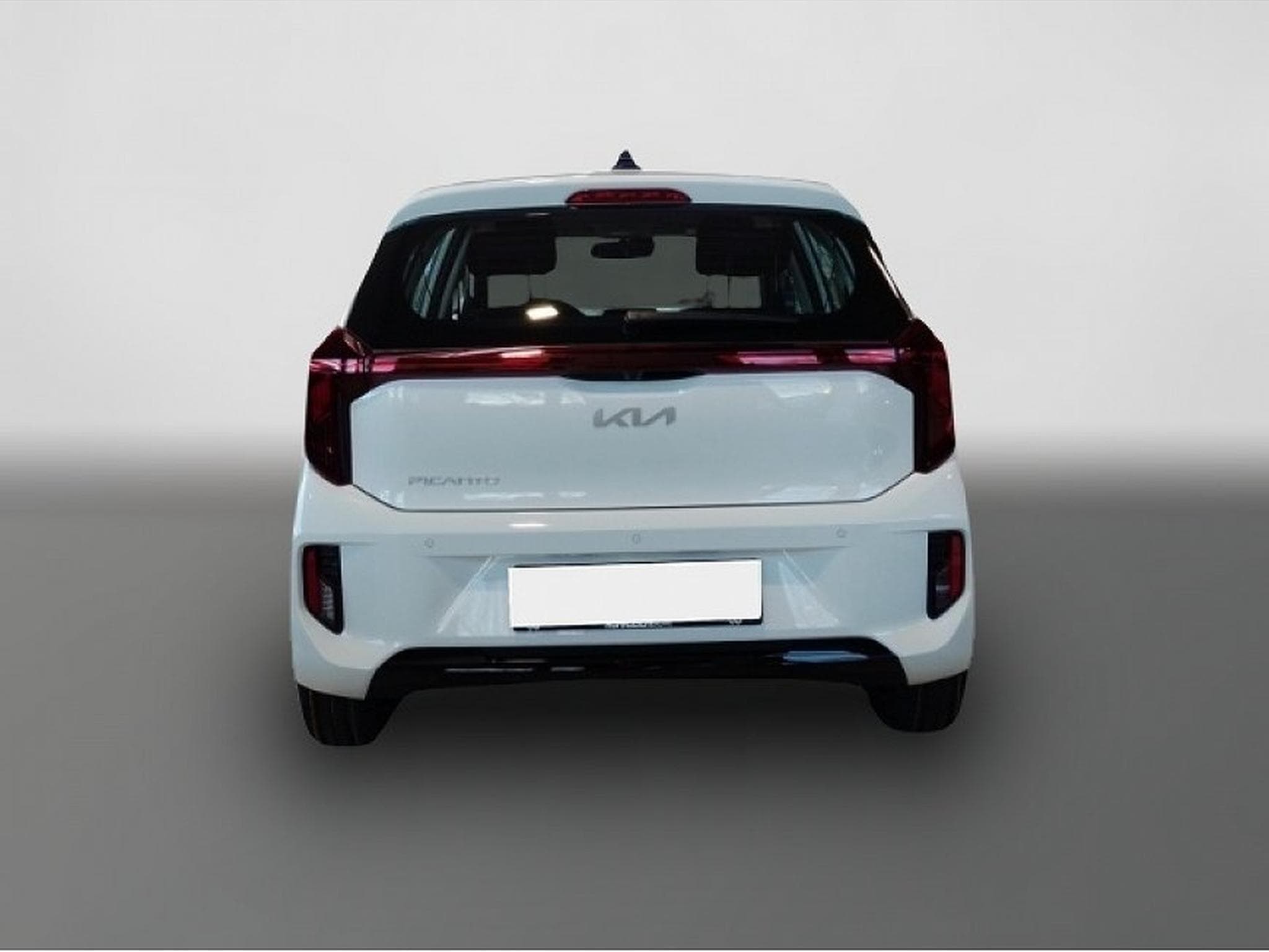 Kia Picanto (2024) - Foto 4